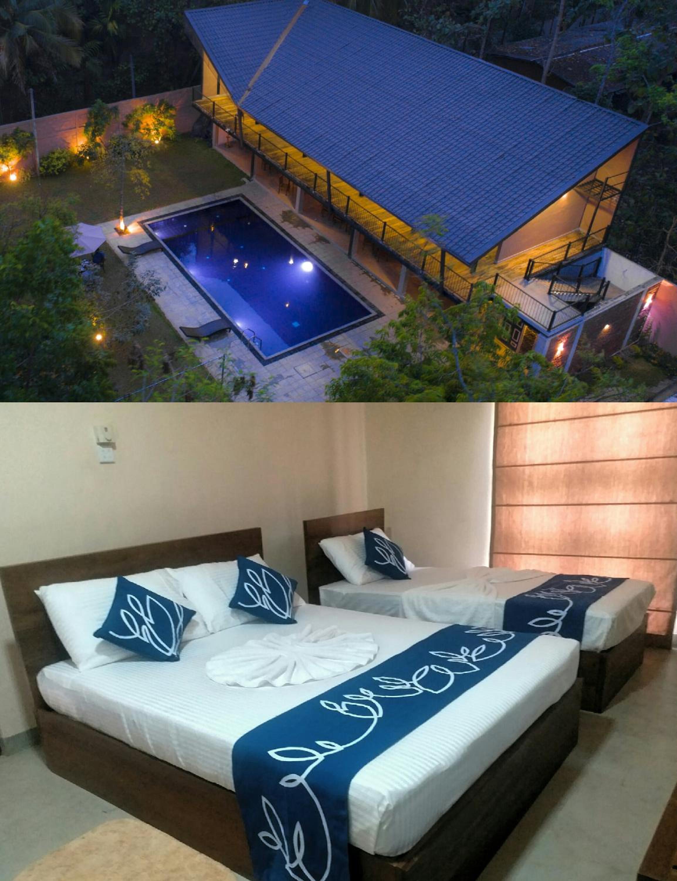 Villa with Private Pool photo 1