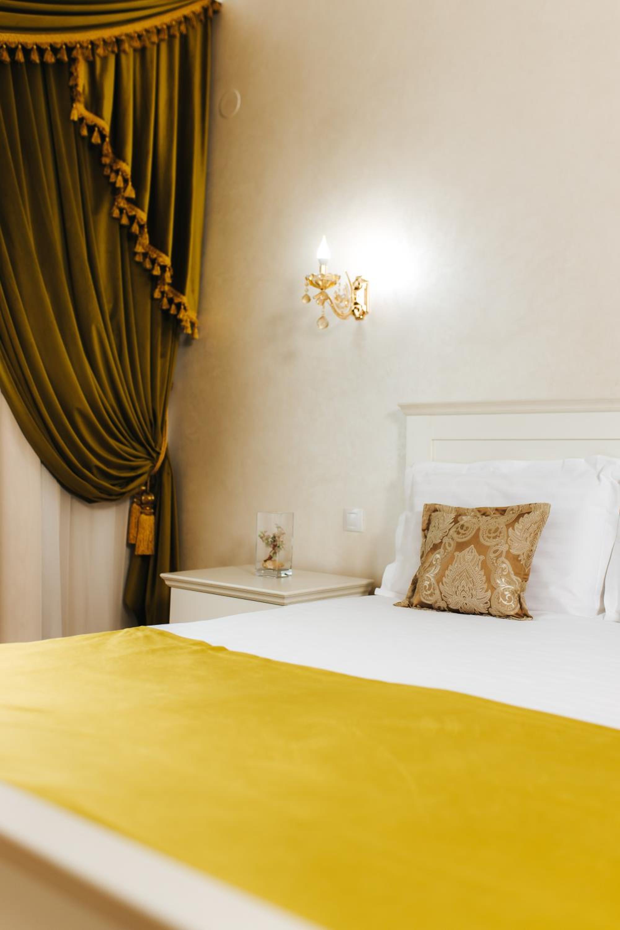 Junior Suite - Photo 4