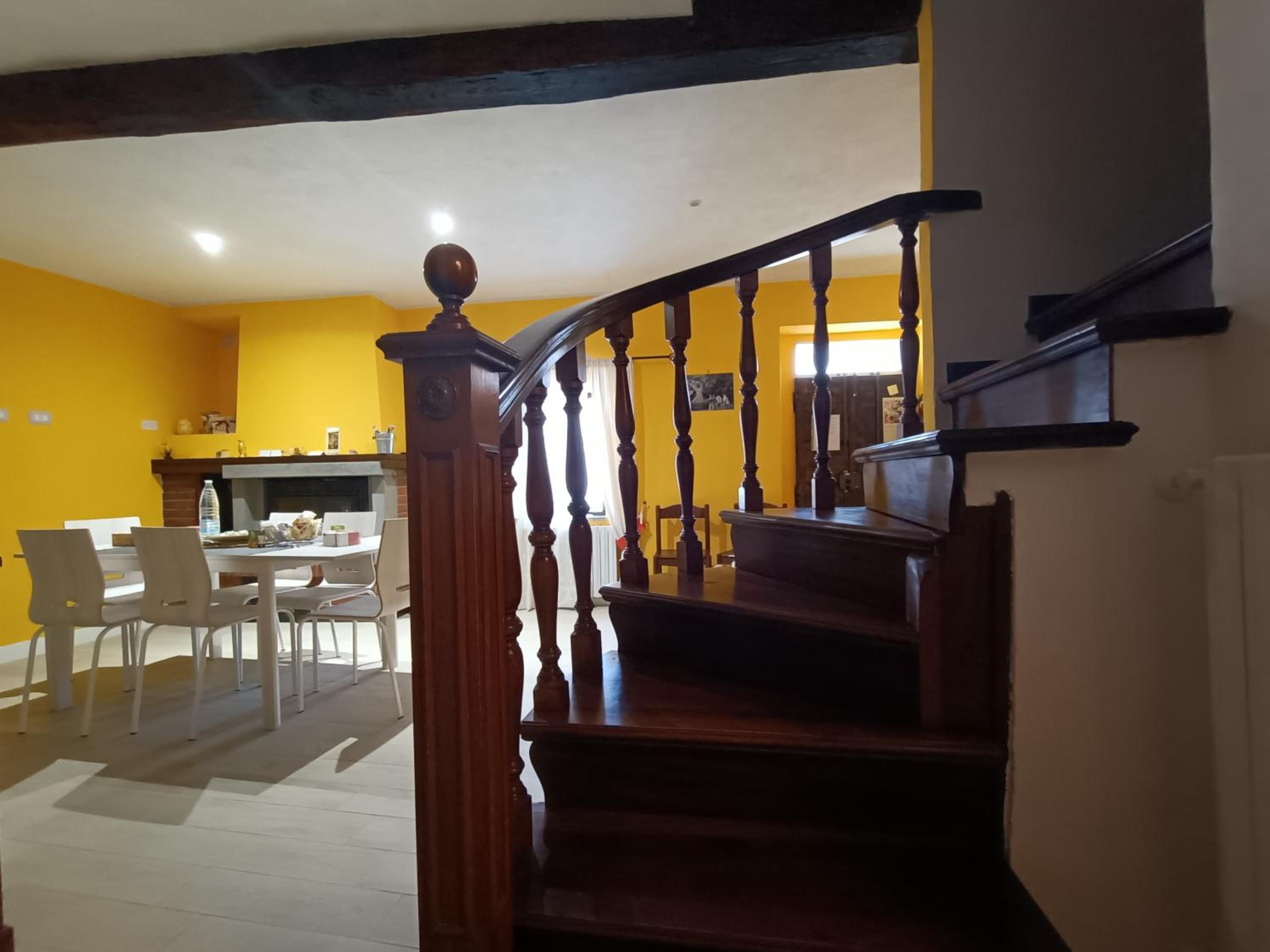 Family Room with Private Bathroom