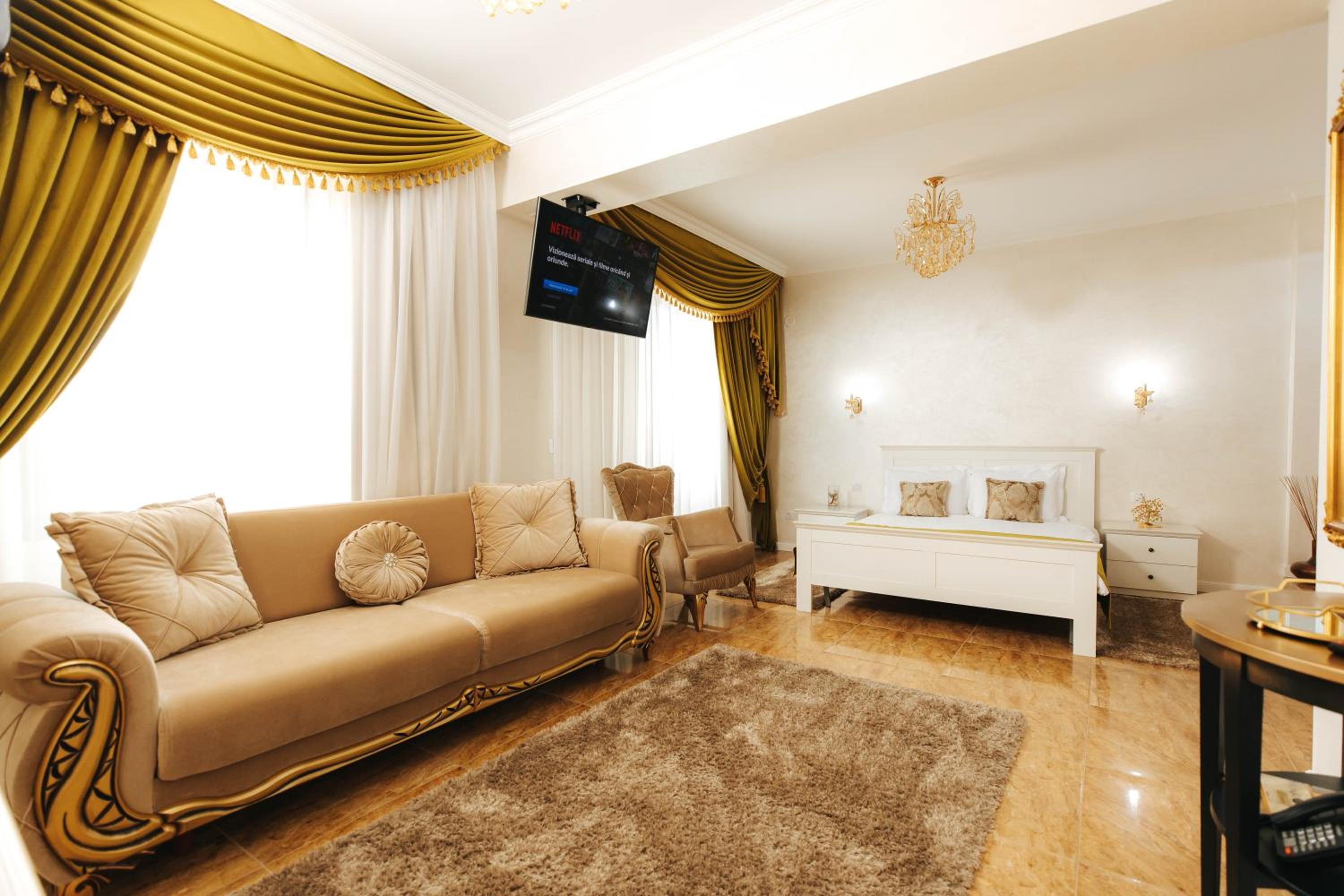 Junior Suite - Photo 1