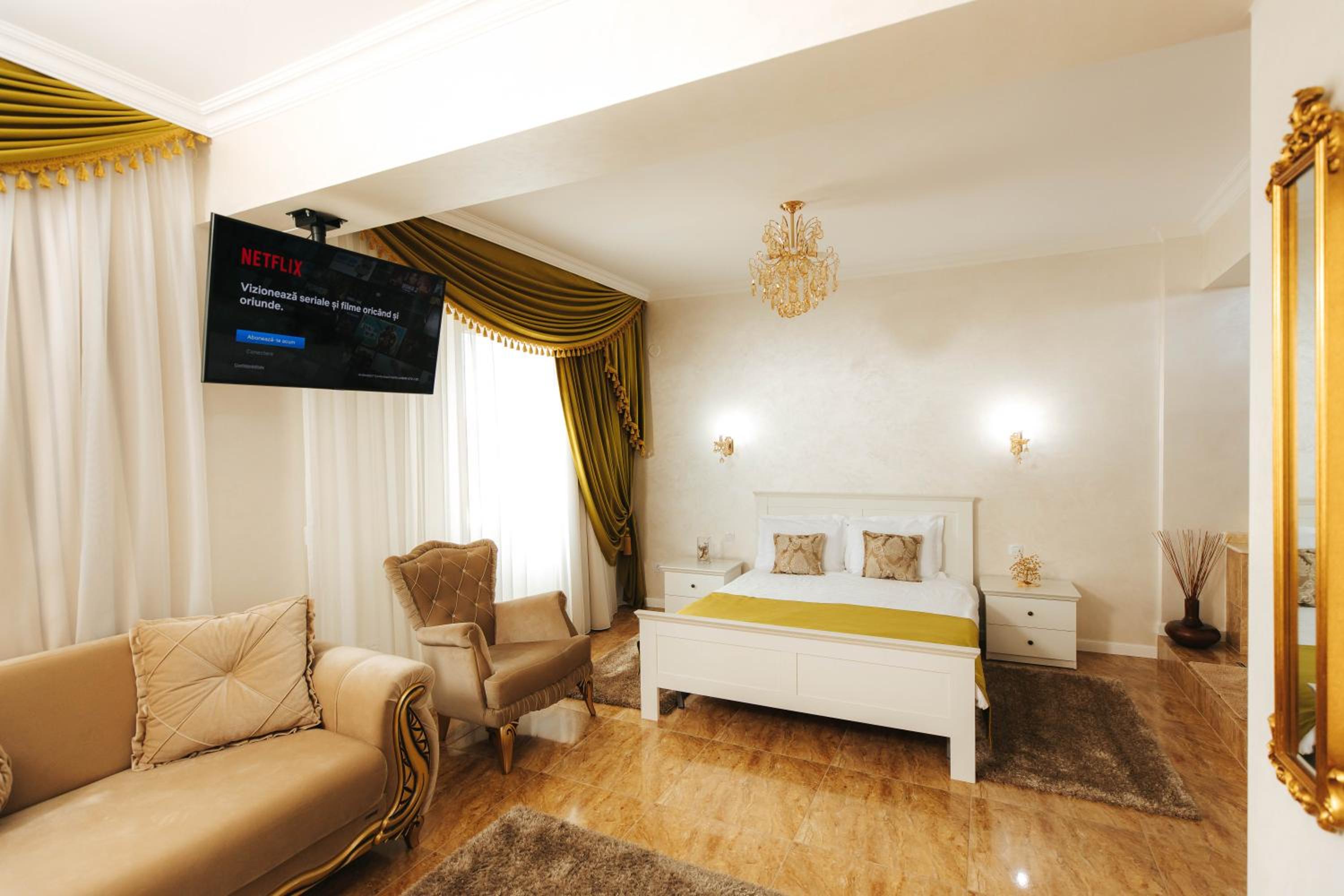Junior Suite - Photo 2