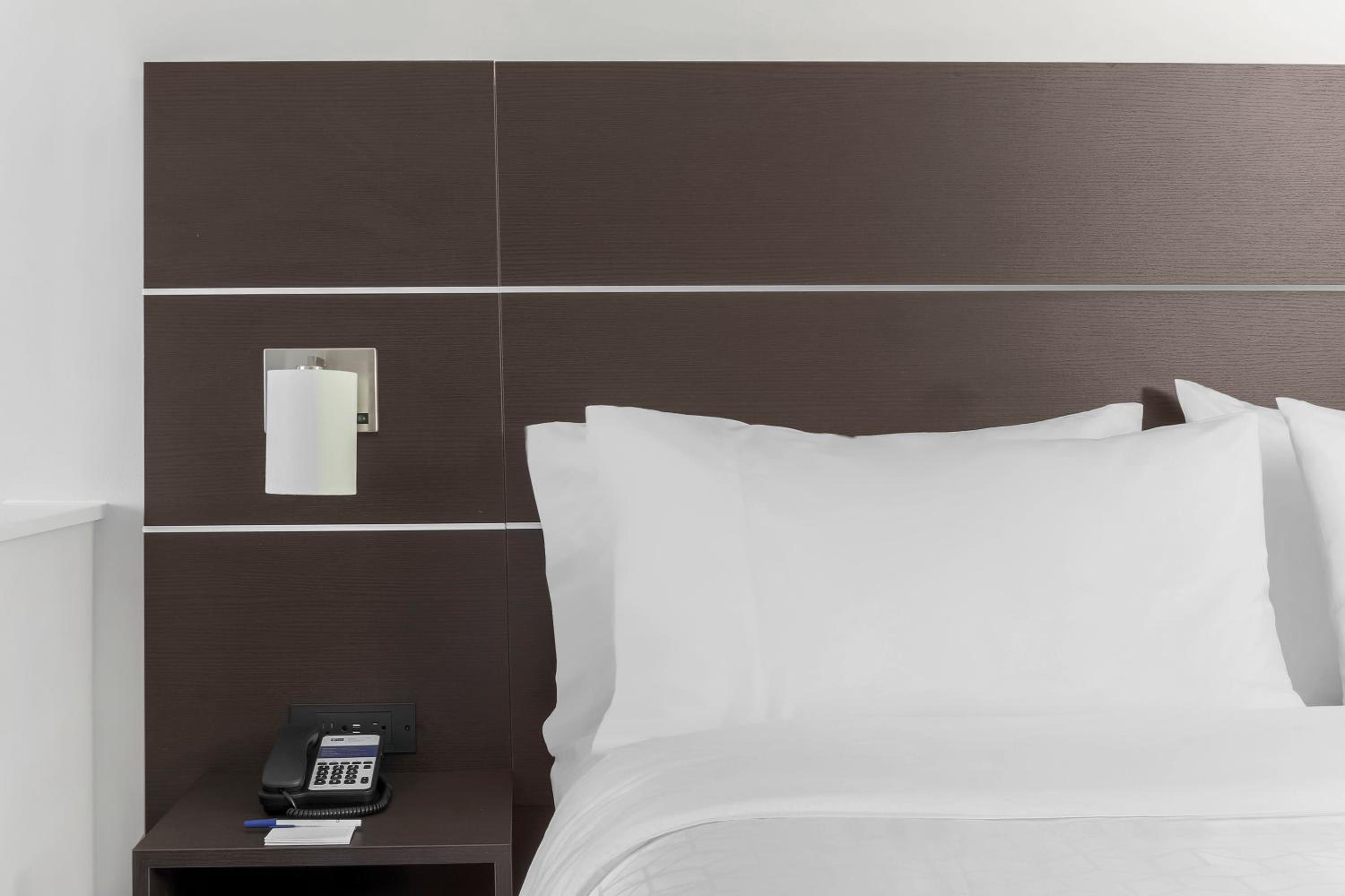Standard Room - Photo 1
