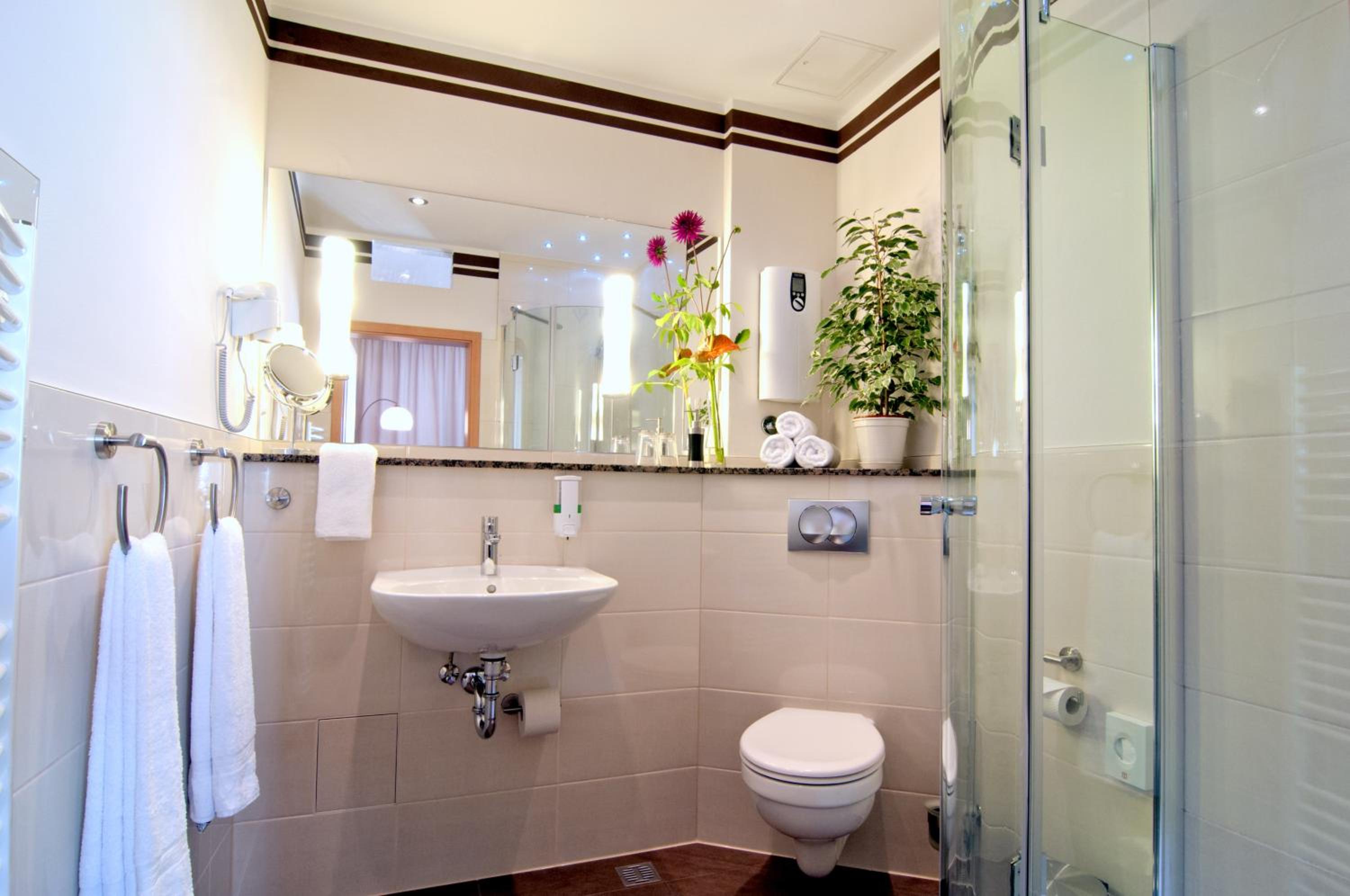 Double Room "B.Sommer" photo 3
