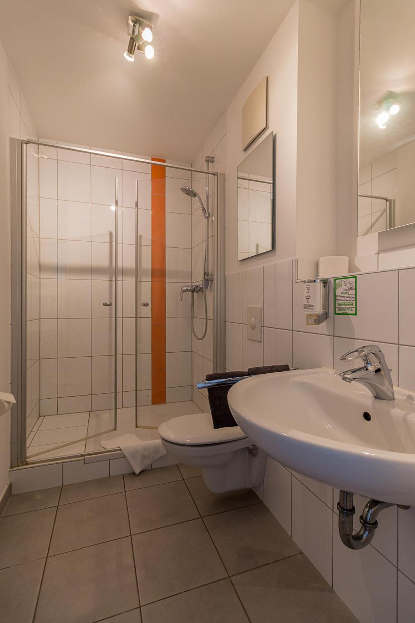 Double Room - Photo 14