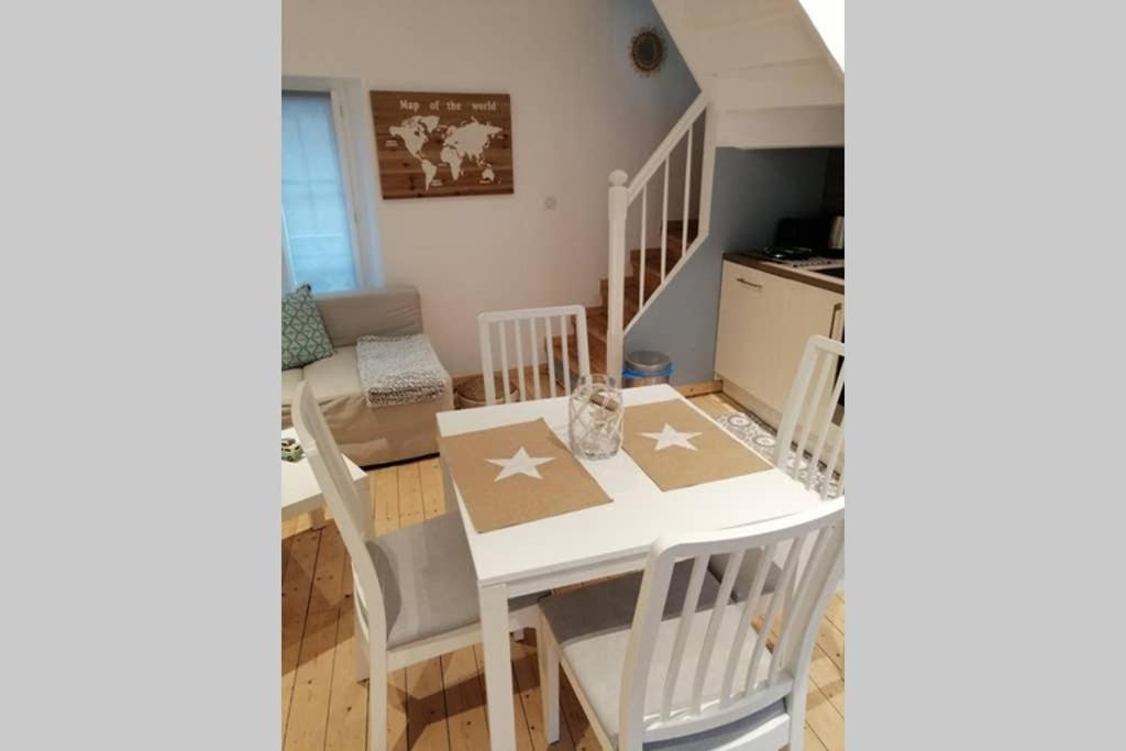 One-Bedroom House photo 3