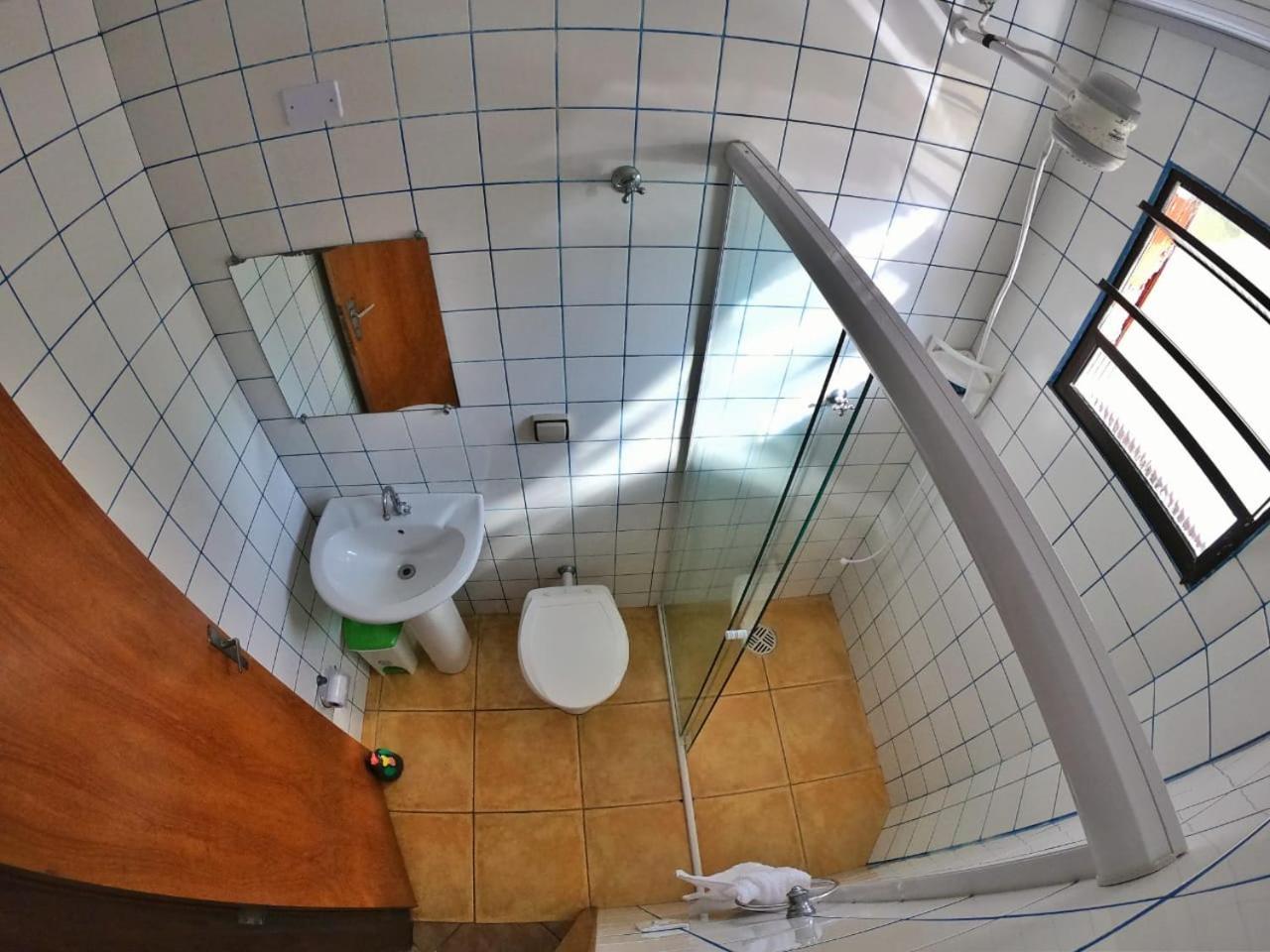 Standard Triple Room - Photo 20