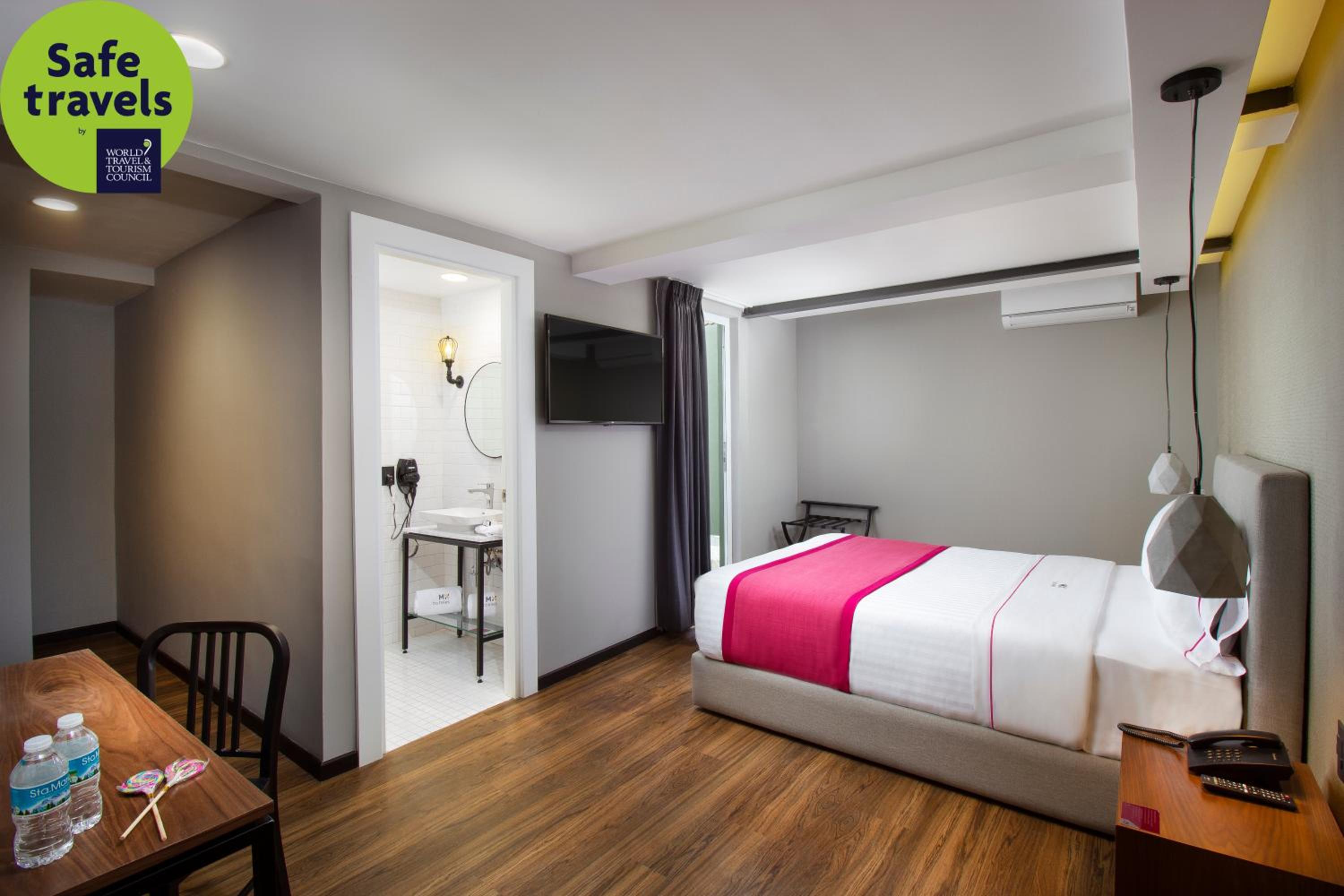 Junior Suite photo 1
