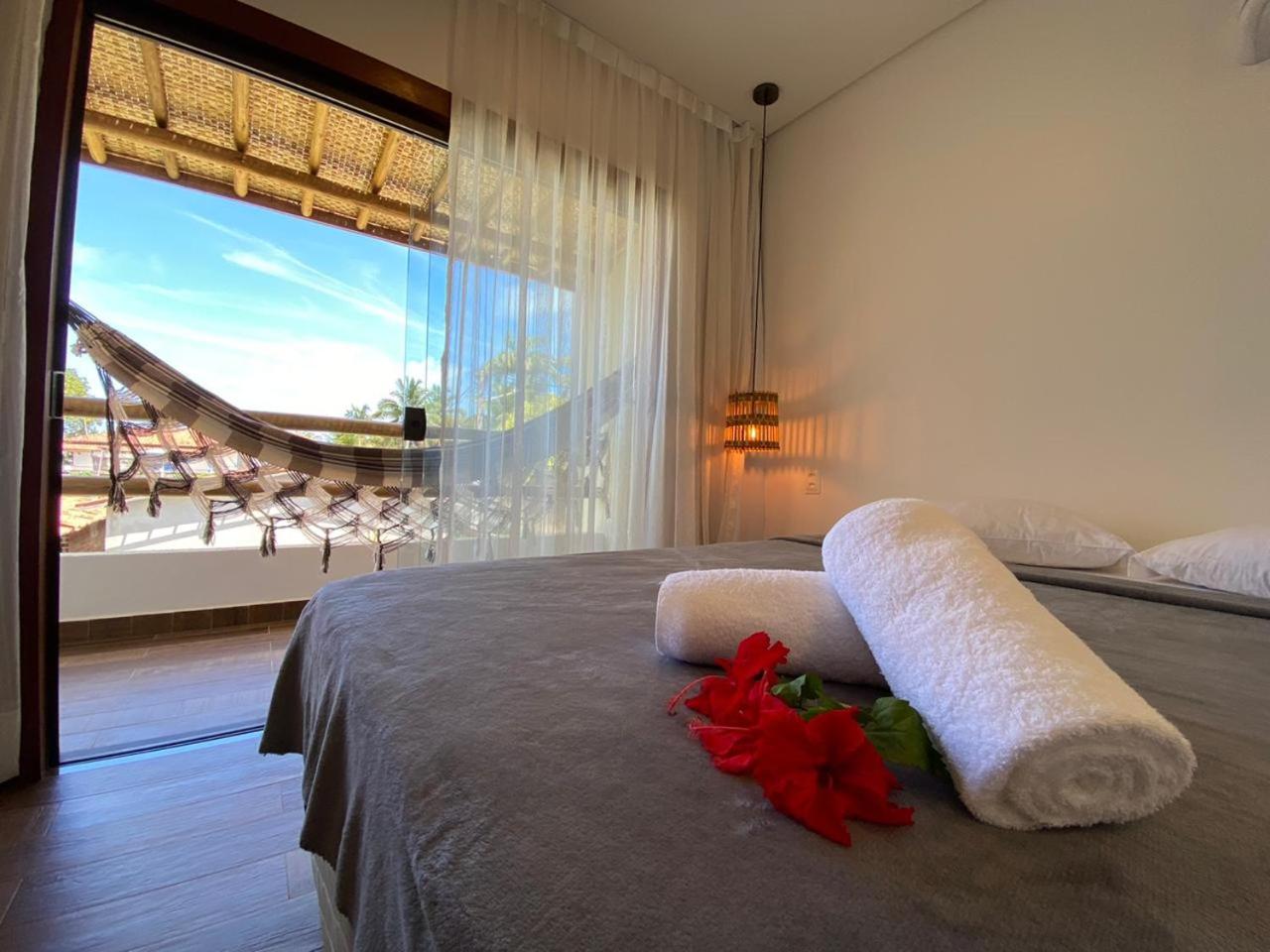 King Suite with Balcony