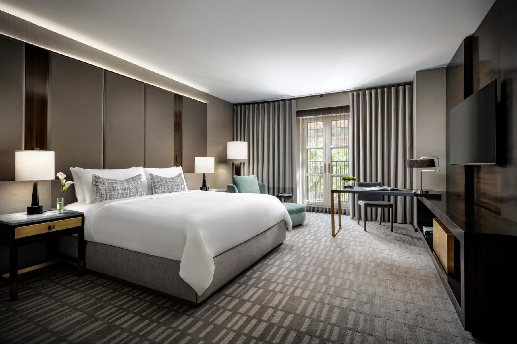 King Room