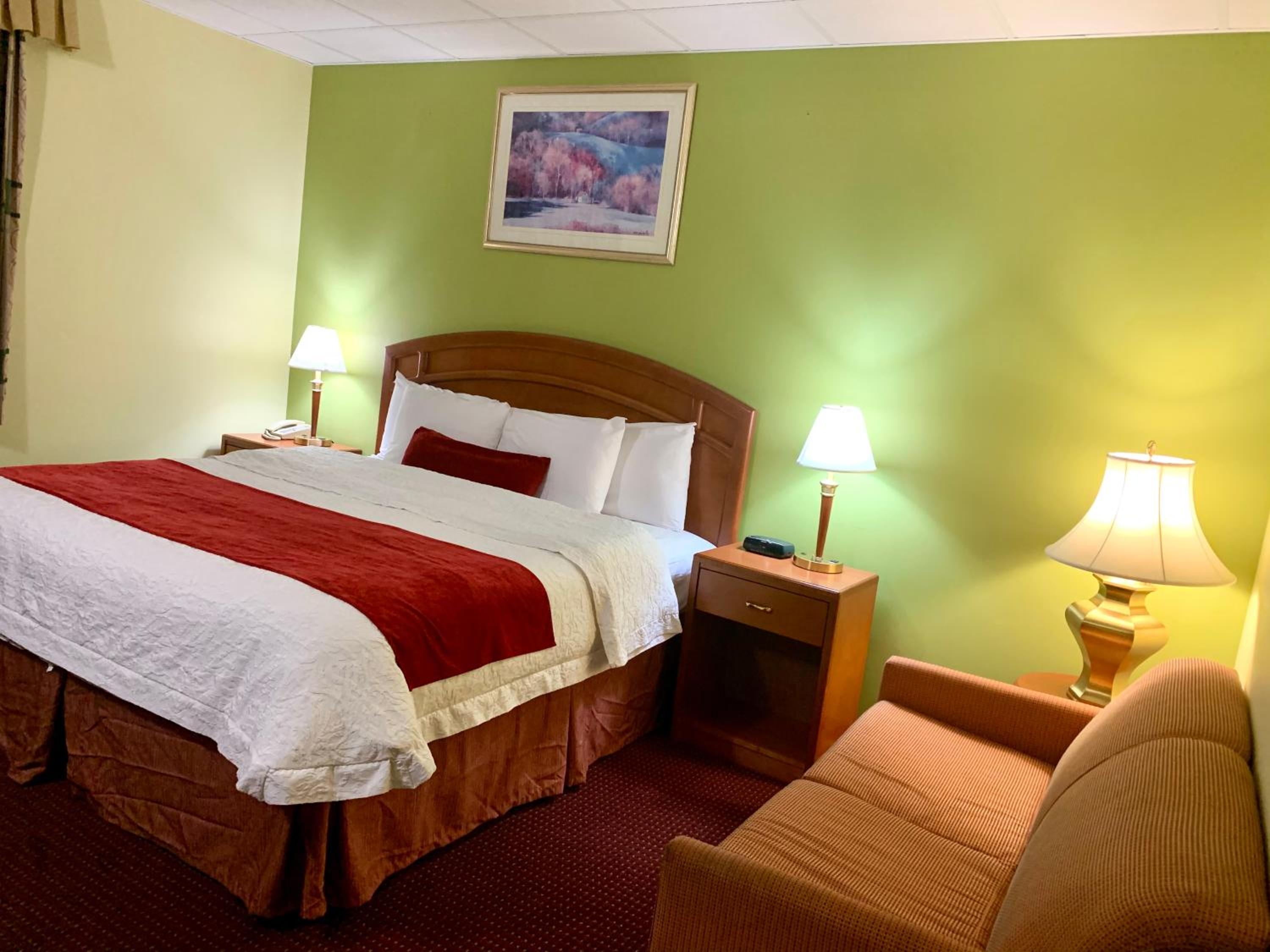 King Room photo 1