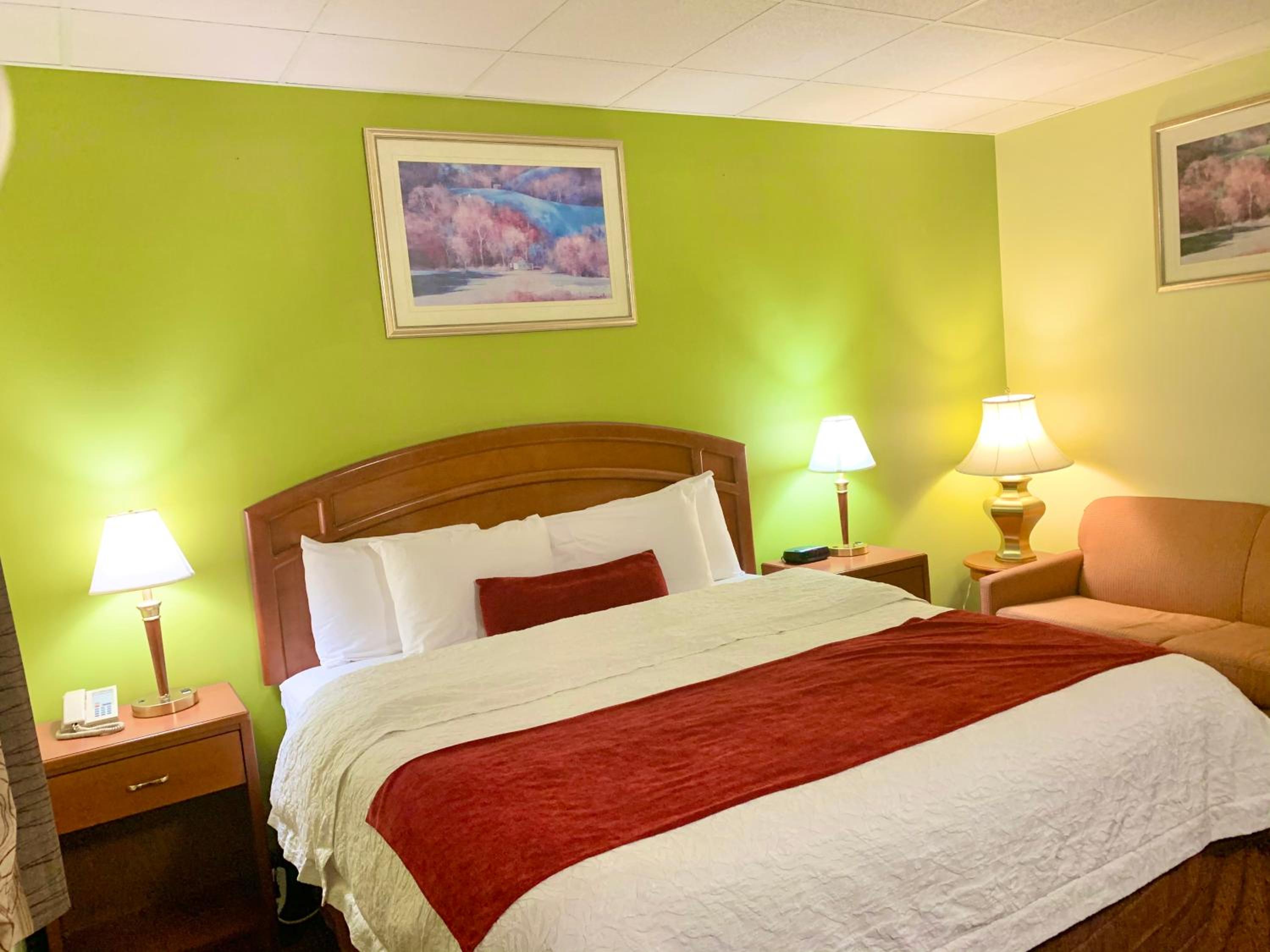 King Room photo 3