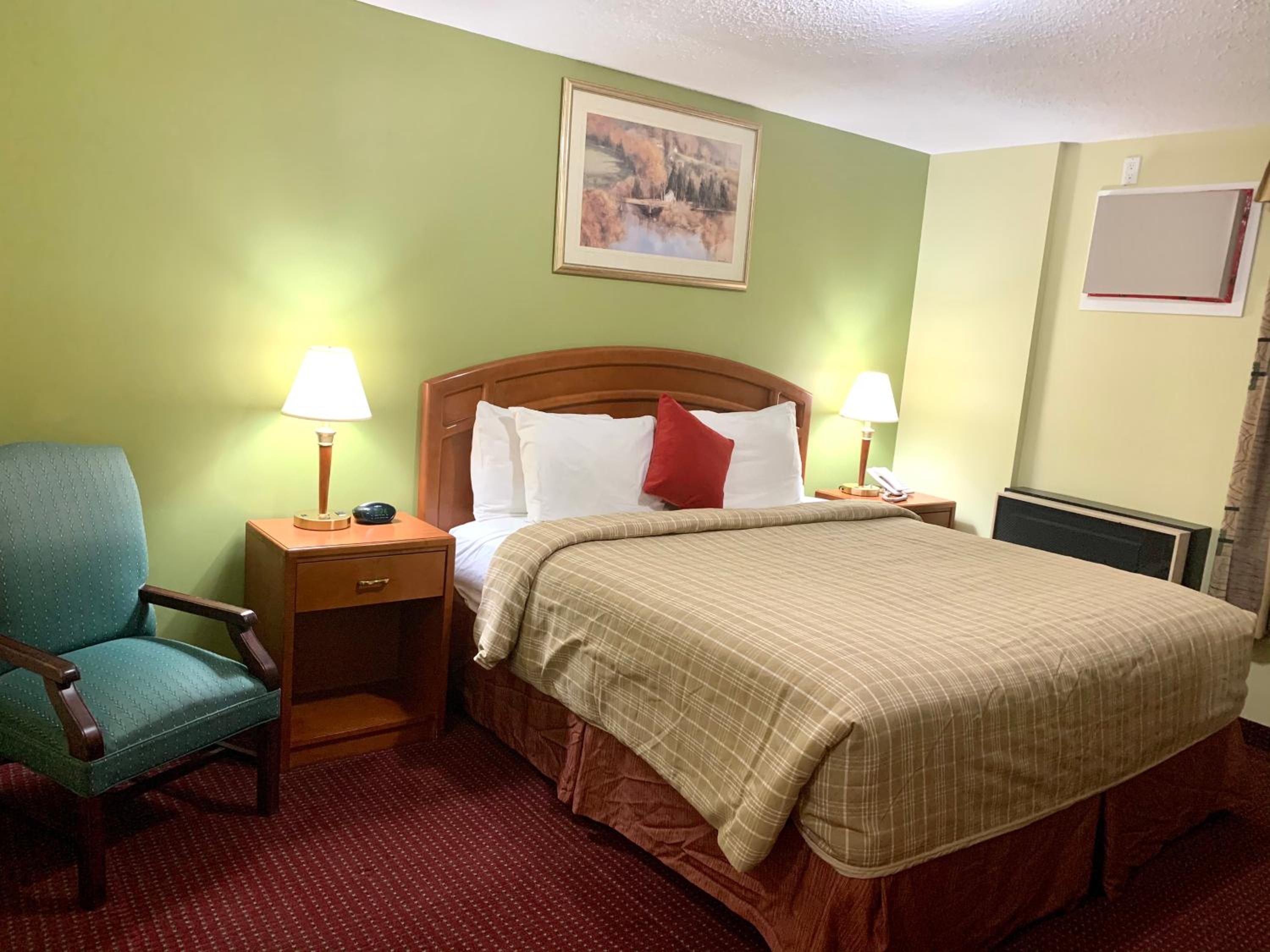 King Room photo 2