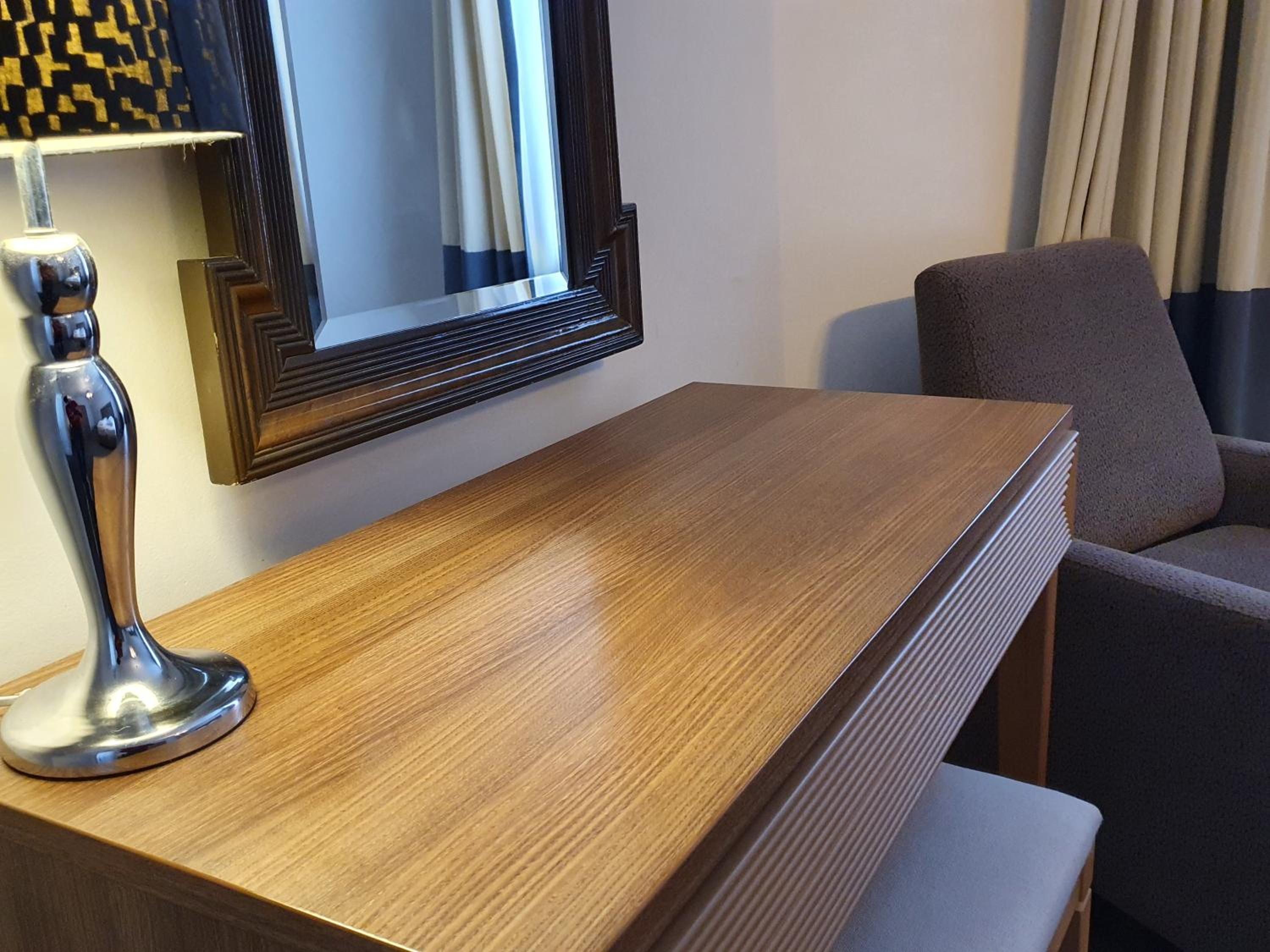 Deluxe Family Suite photo 2