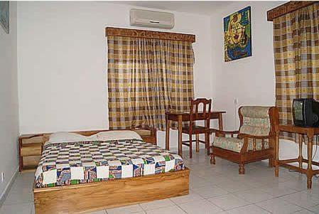 Deluxe Double Room photo 2