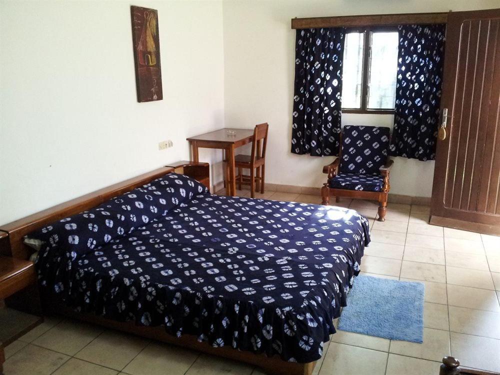 Deluxe King Room photo 2