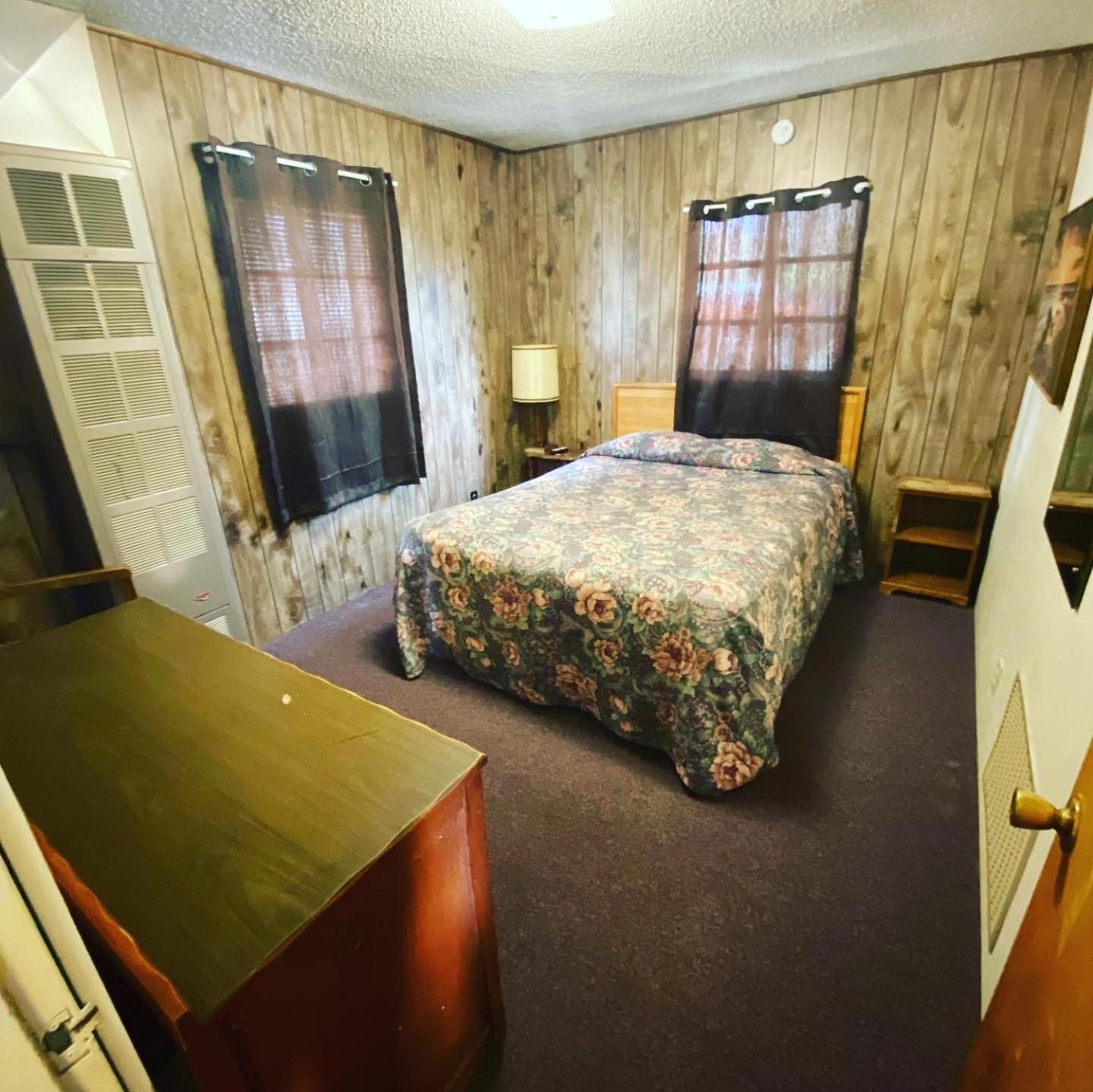 Family Double Room photo 1