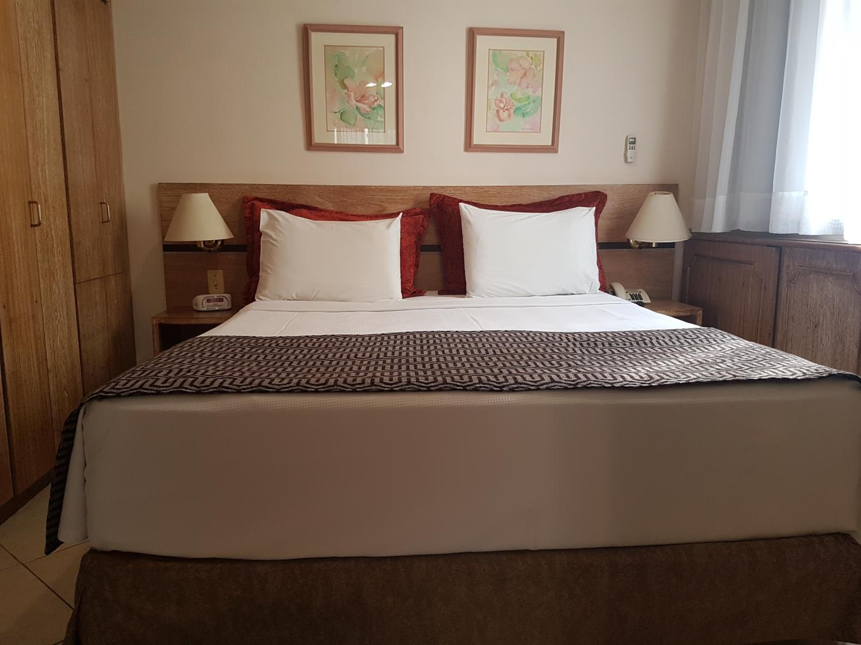 Standard Double Room photo 1