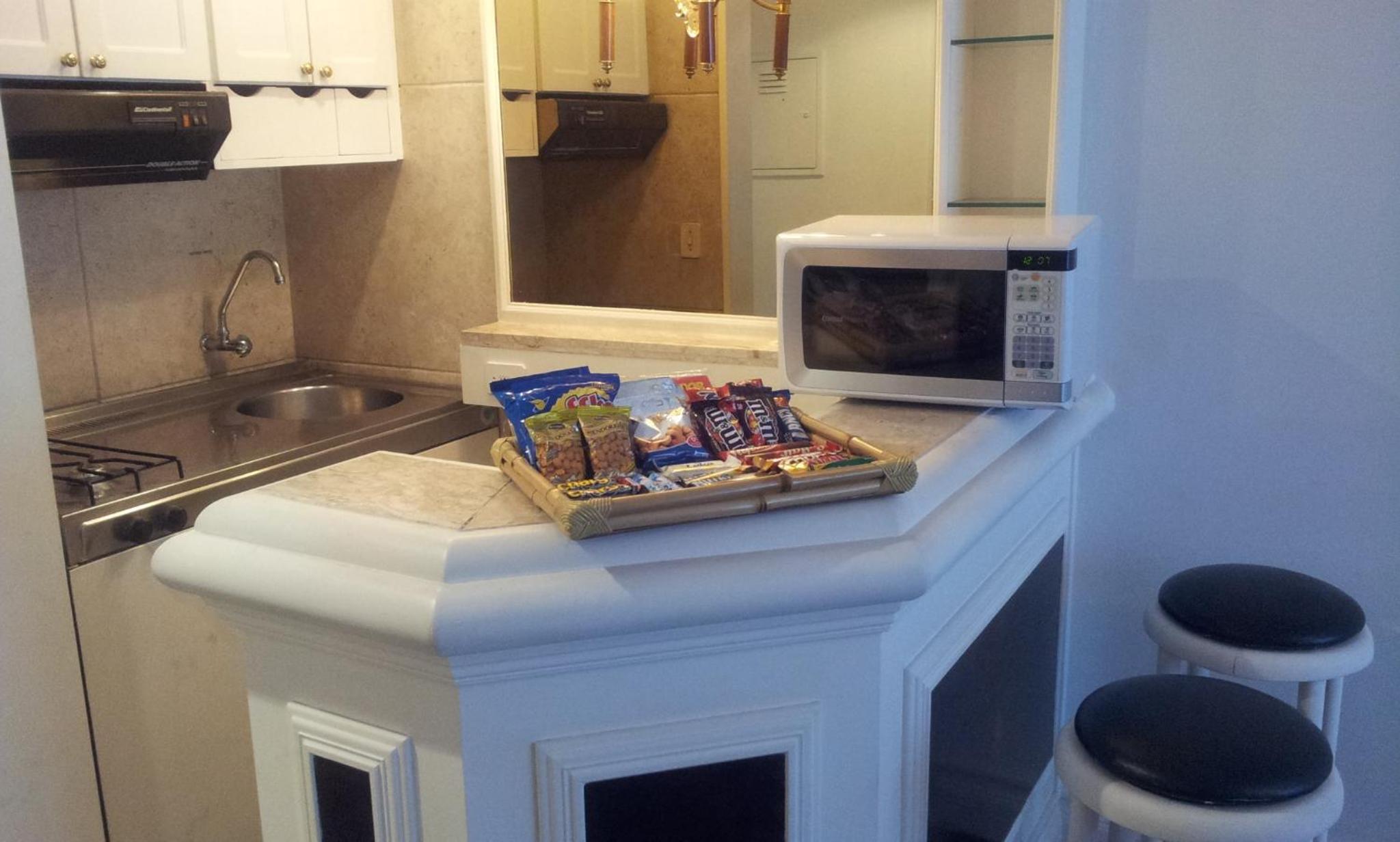 Duplex Suite photo 2
