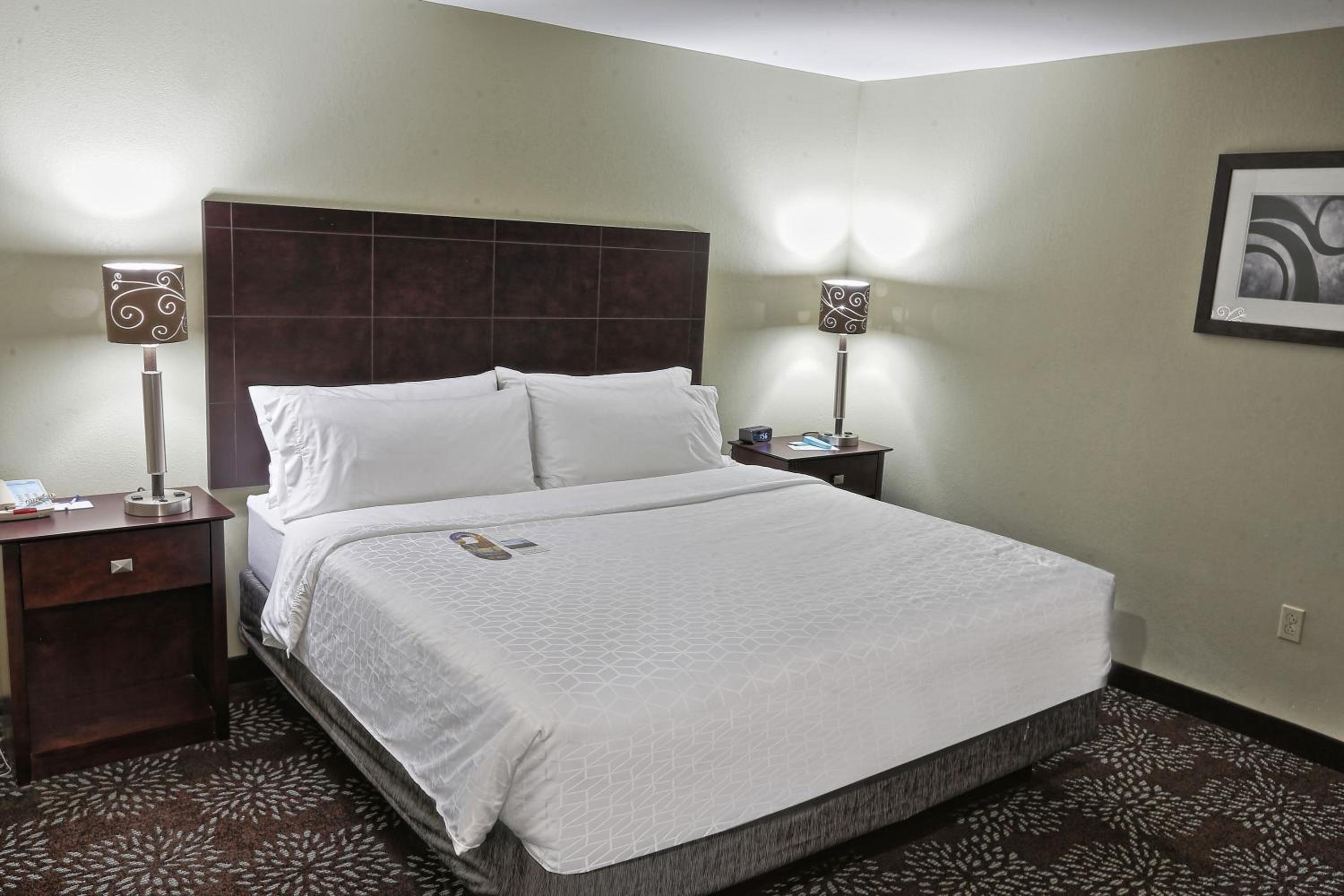 King Suite - Photo 3