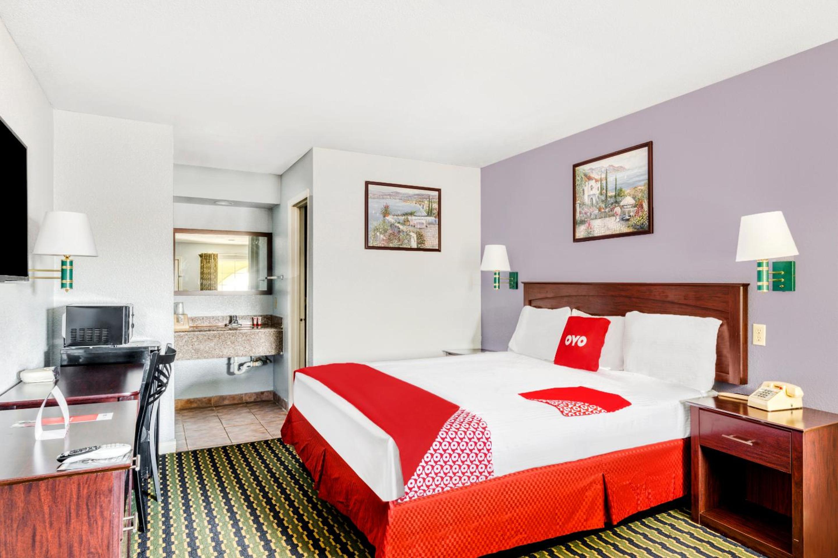 King Room