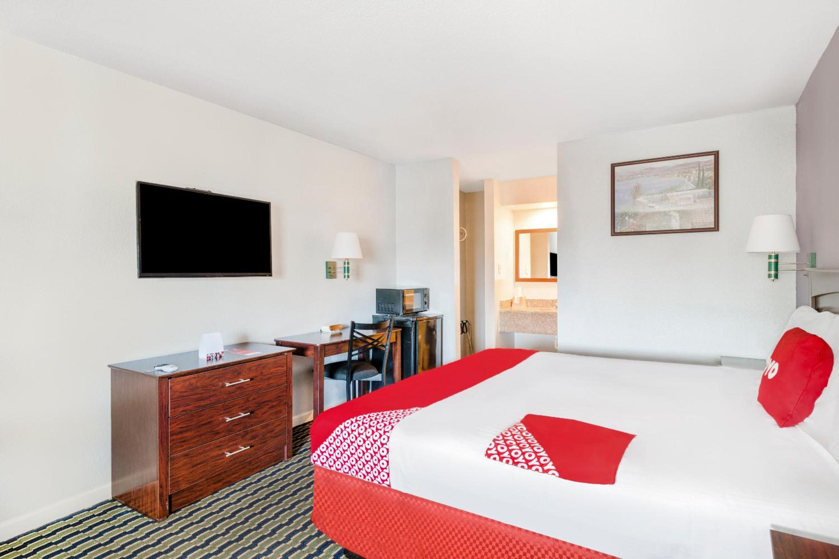 King Room photo 3