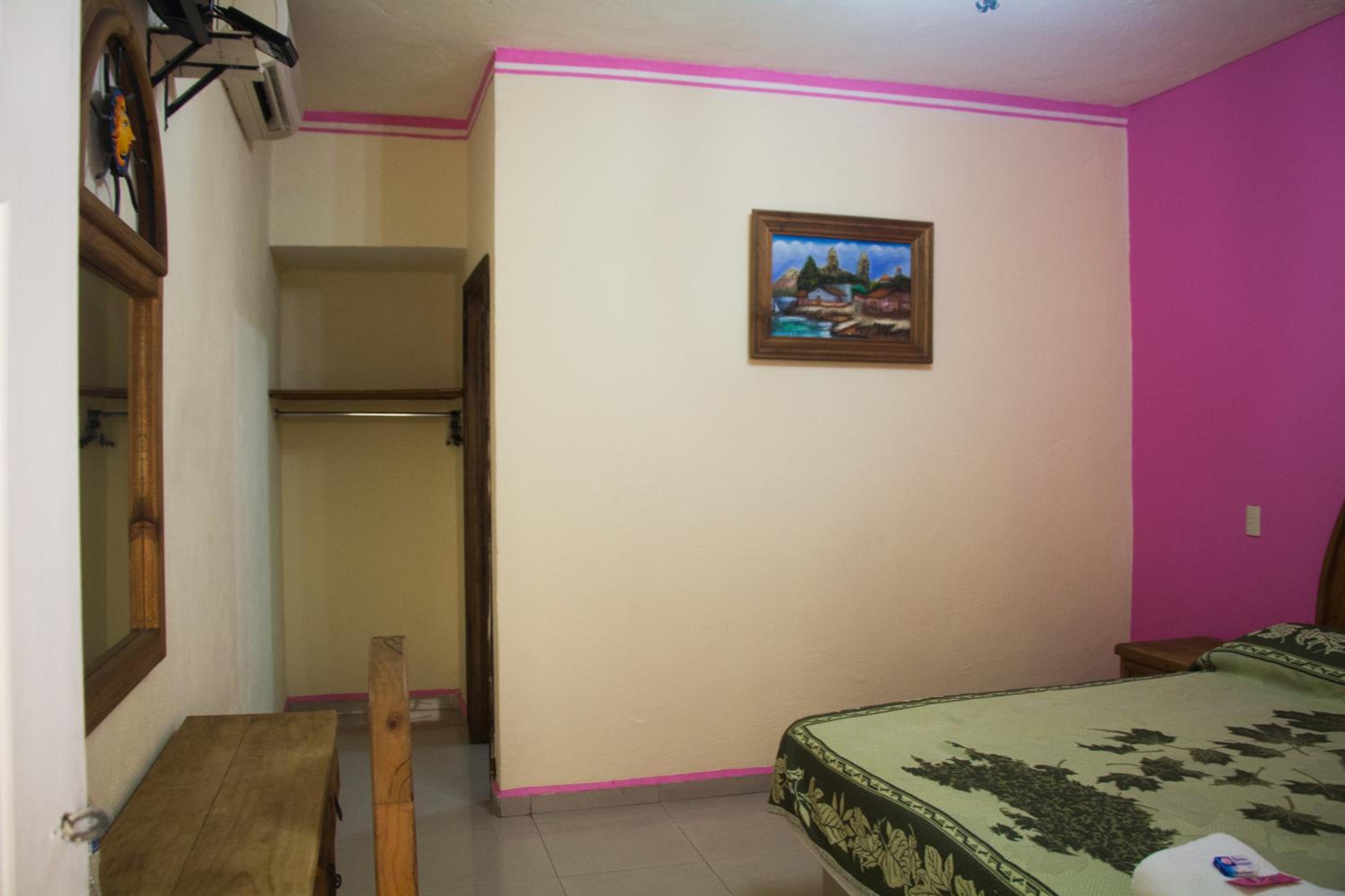 Double Room photo 2
