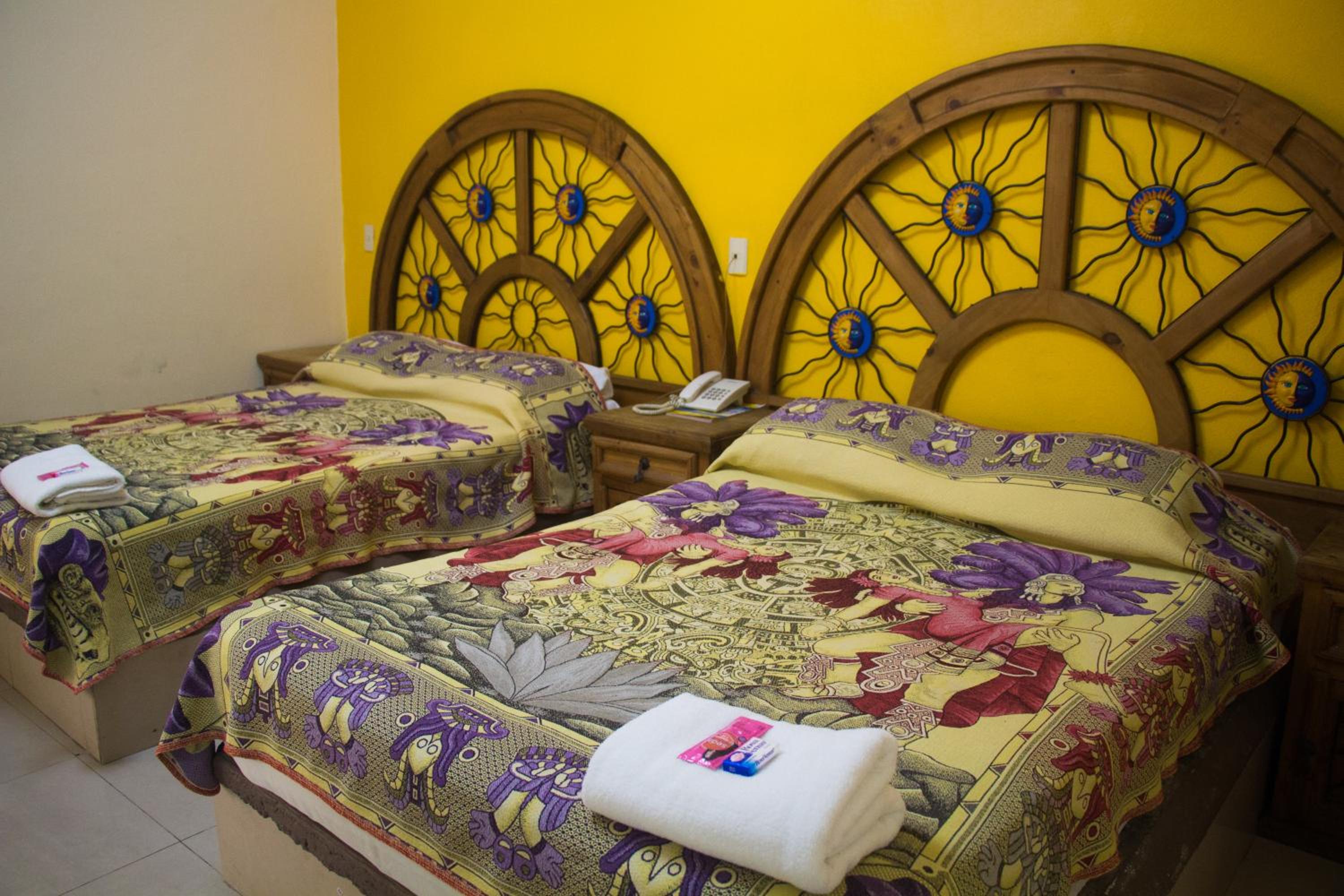 Twin Room photo 3