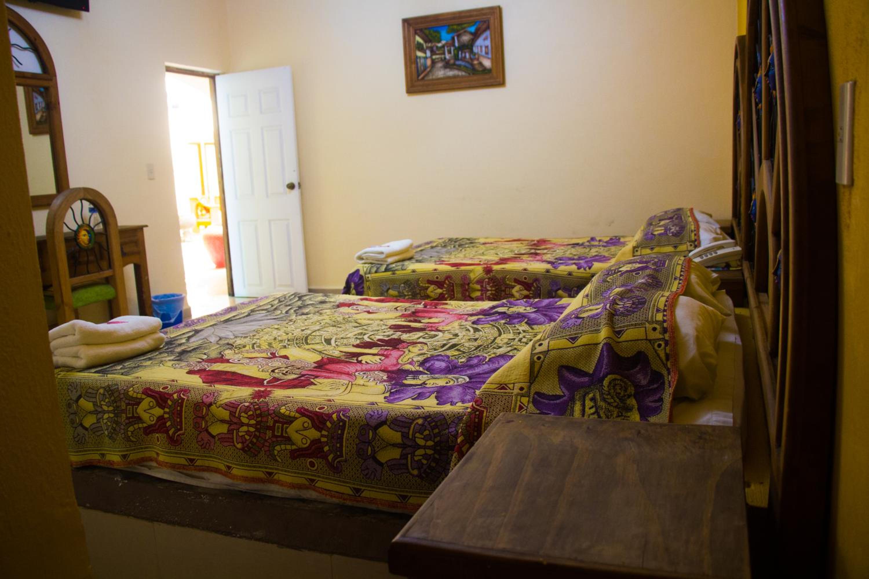 Twin Room photo 1