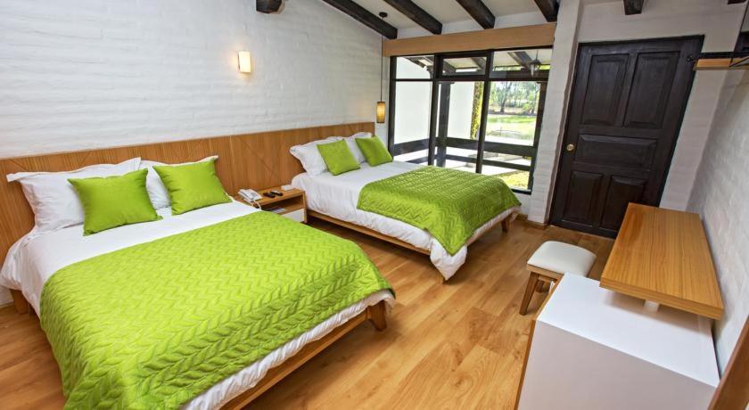 Quadruple Room photo 1
