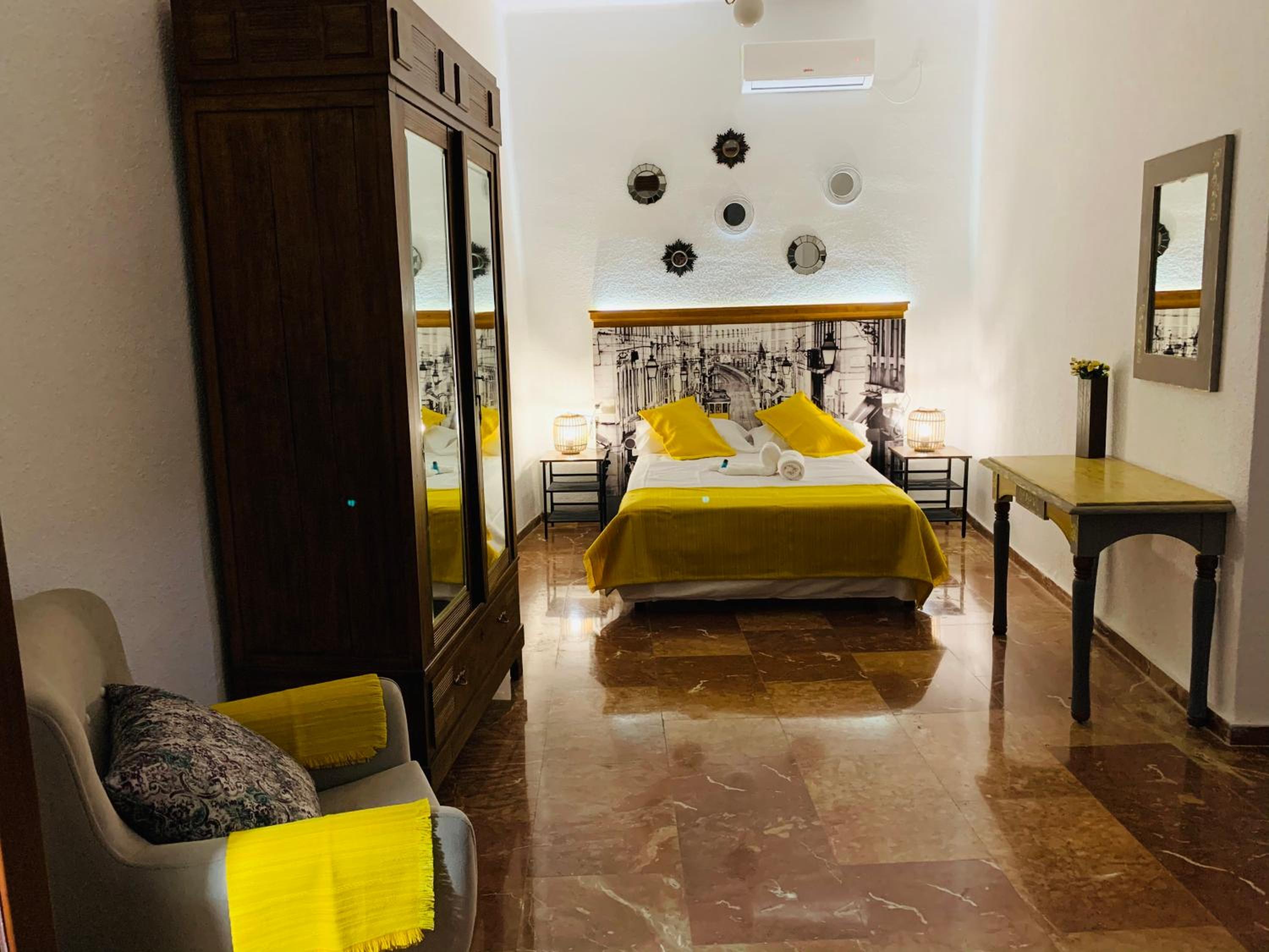 Apartamento Superior