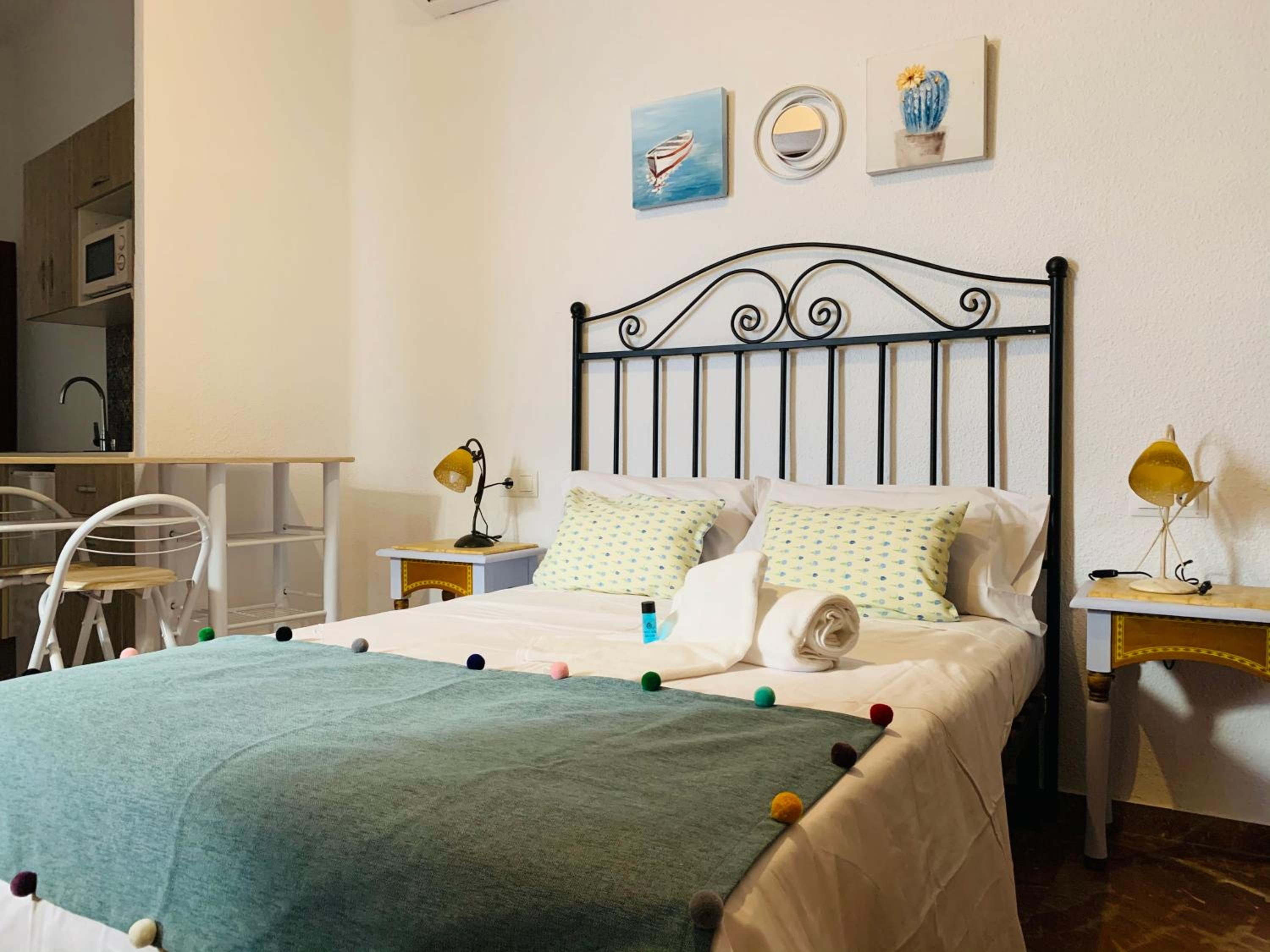 Apartamento Estándar