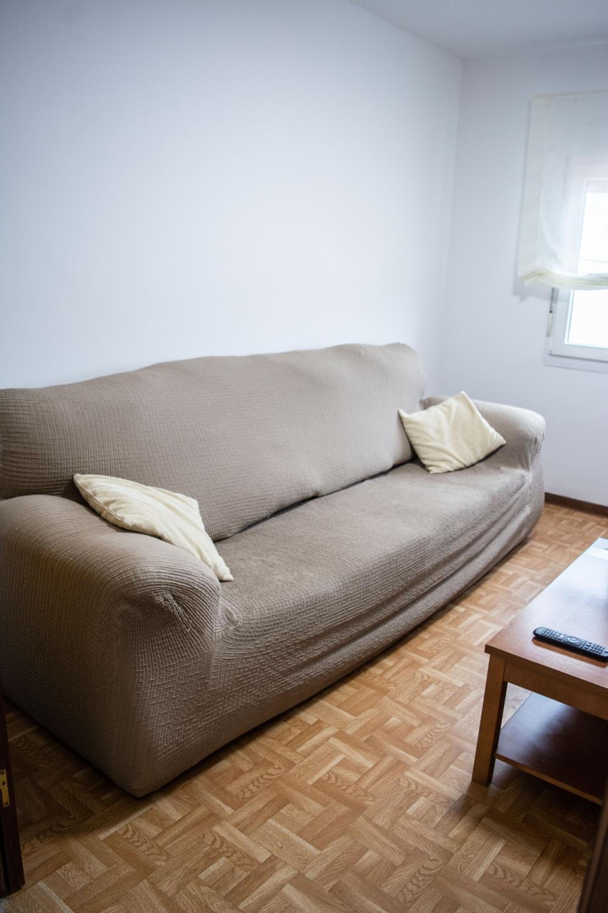 Departamento de tres habitaciones