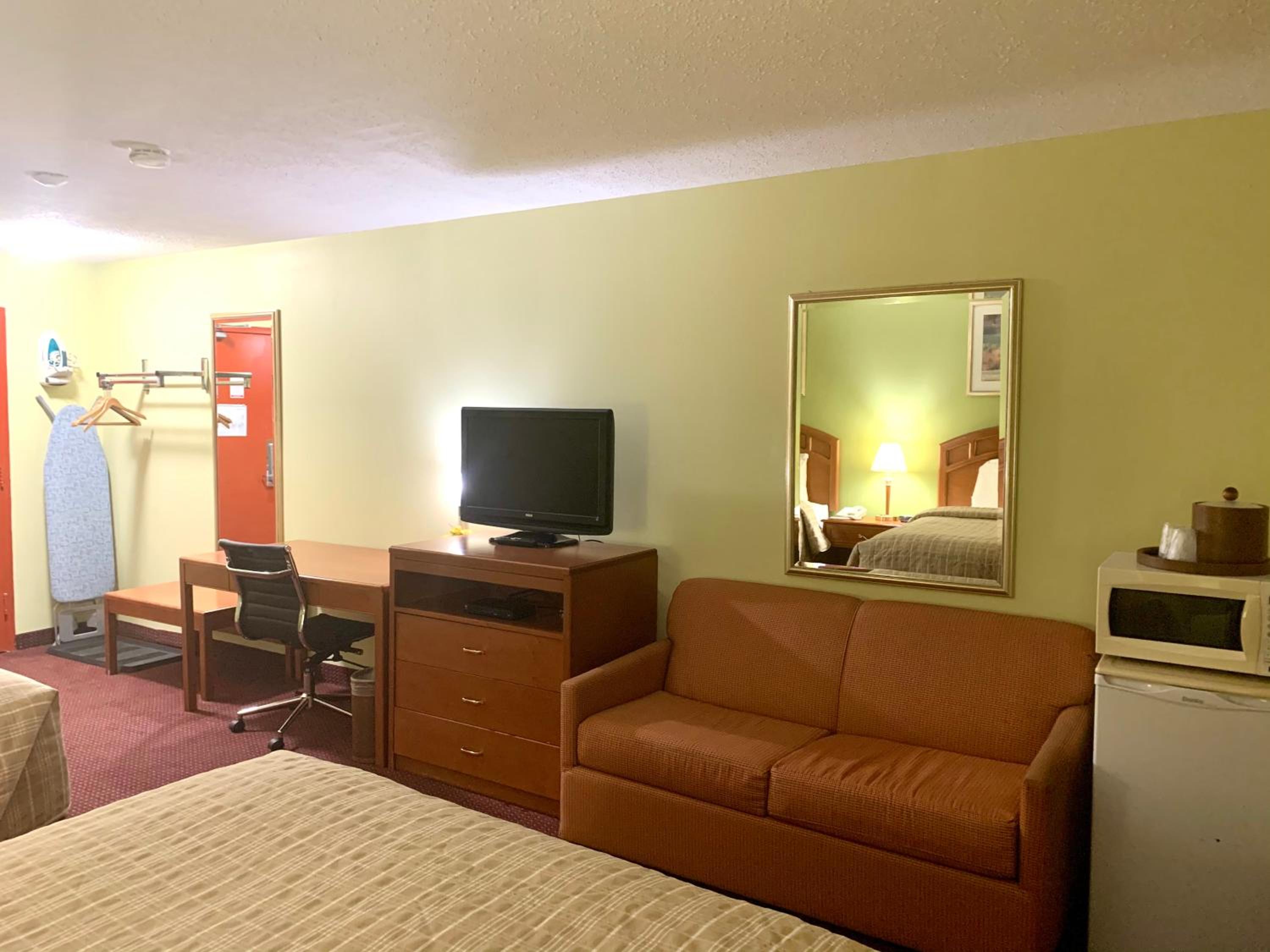 Superior Queen Room photo 1