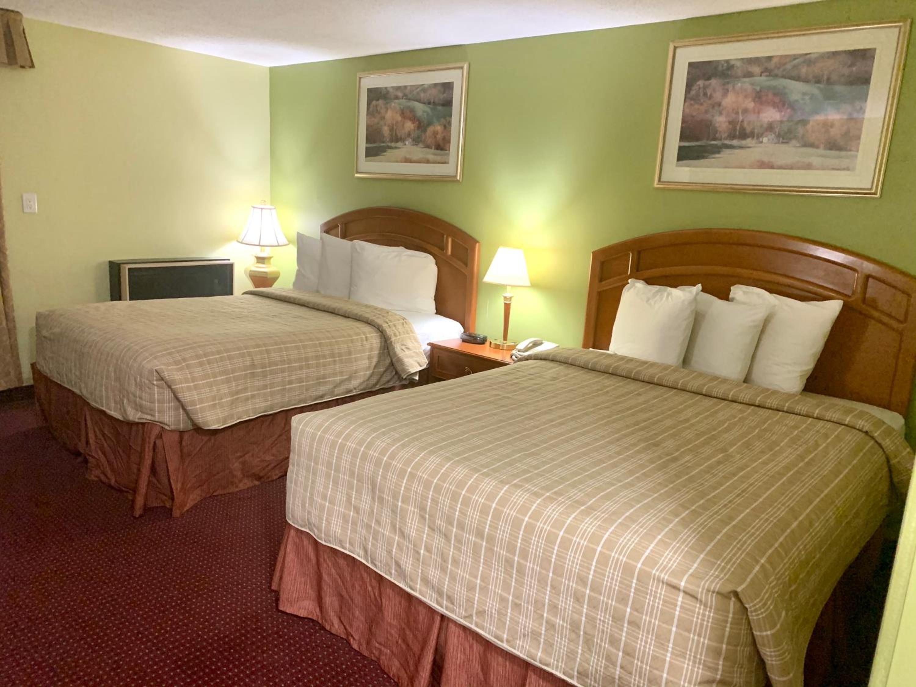 Superior Queen Room photo 3