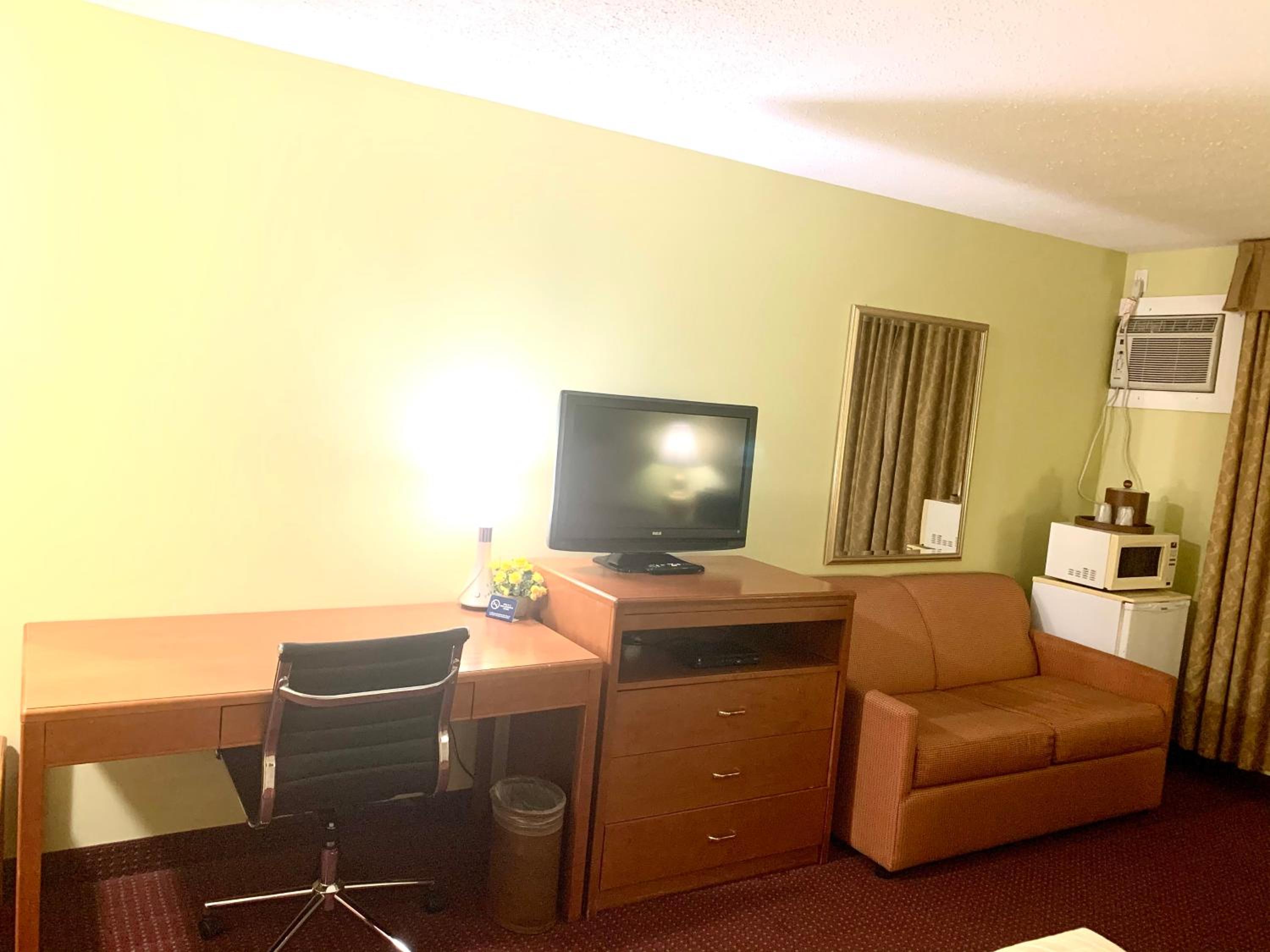 Superior Queen Room photo 2