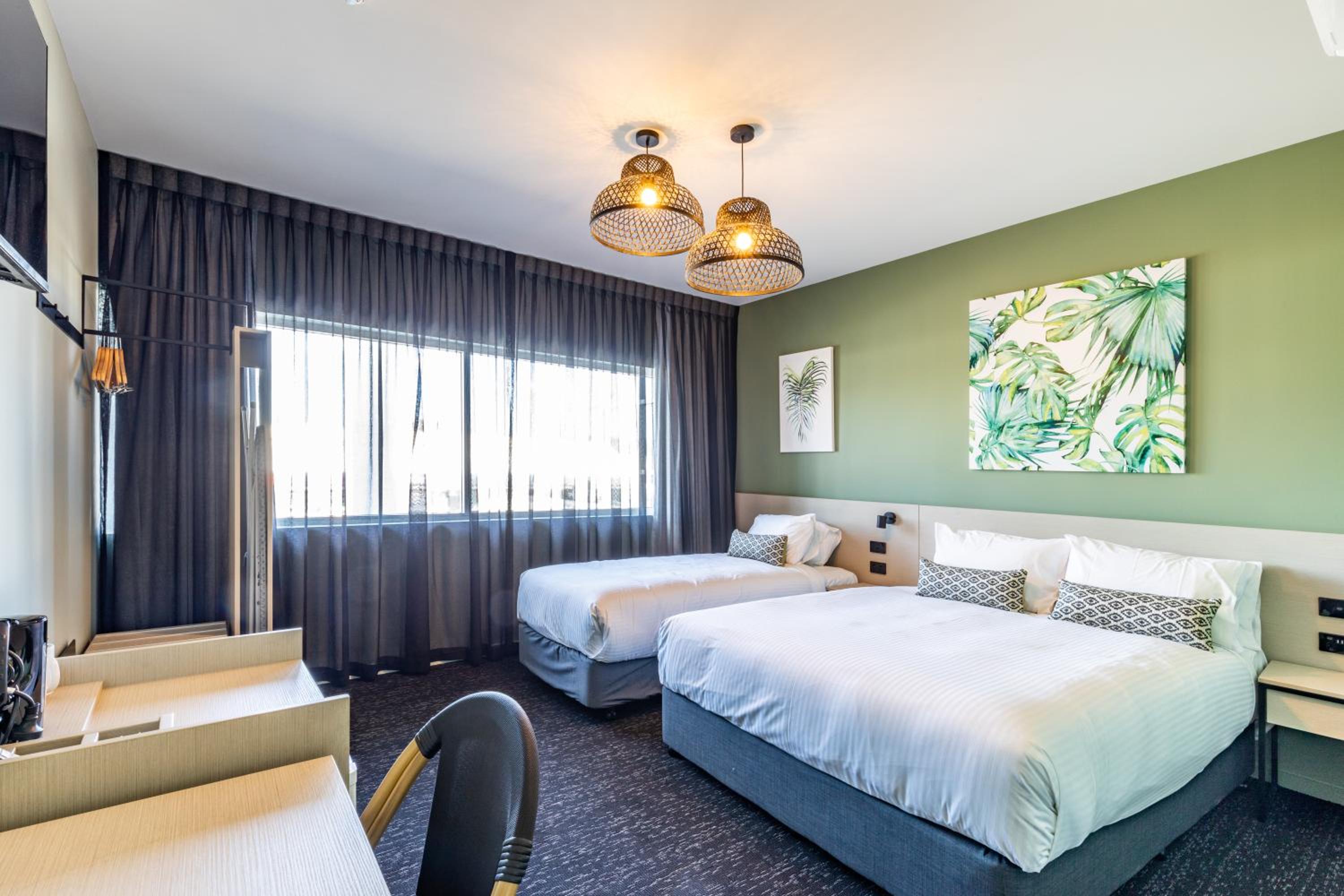 Triple Room - Photo 1