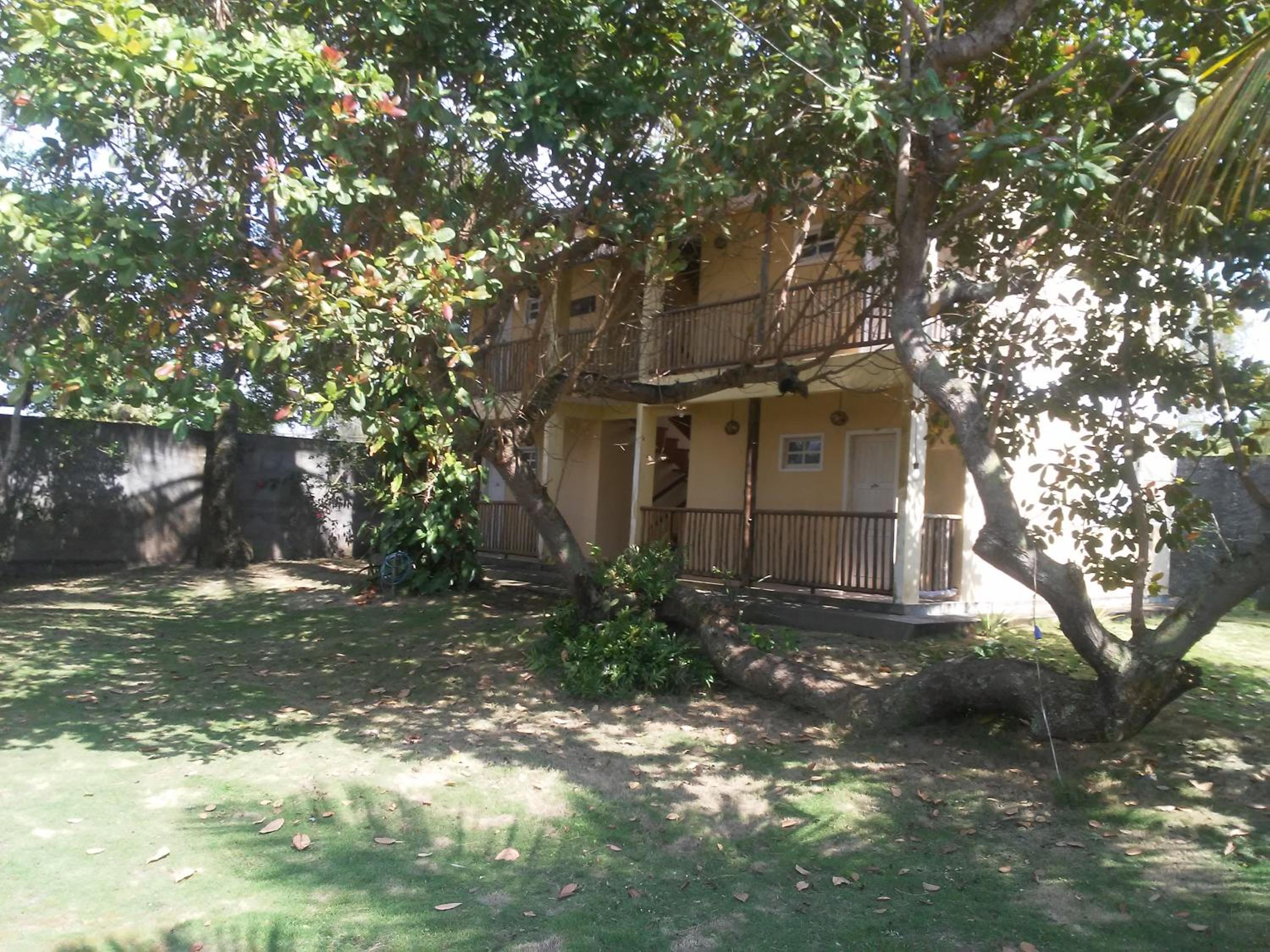 Triple Room with Garden View - Photo 4