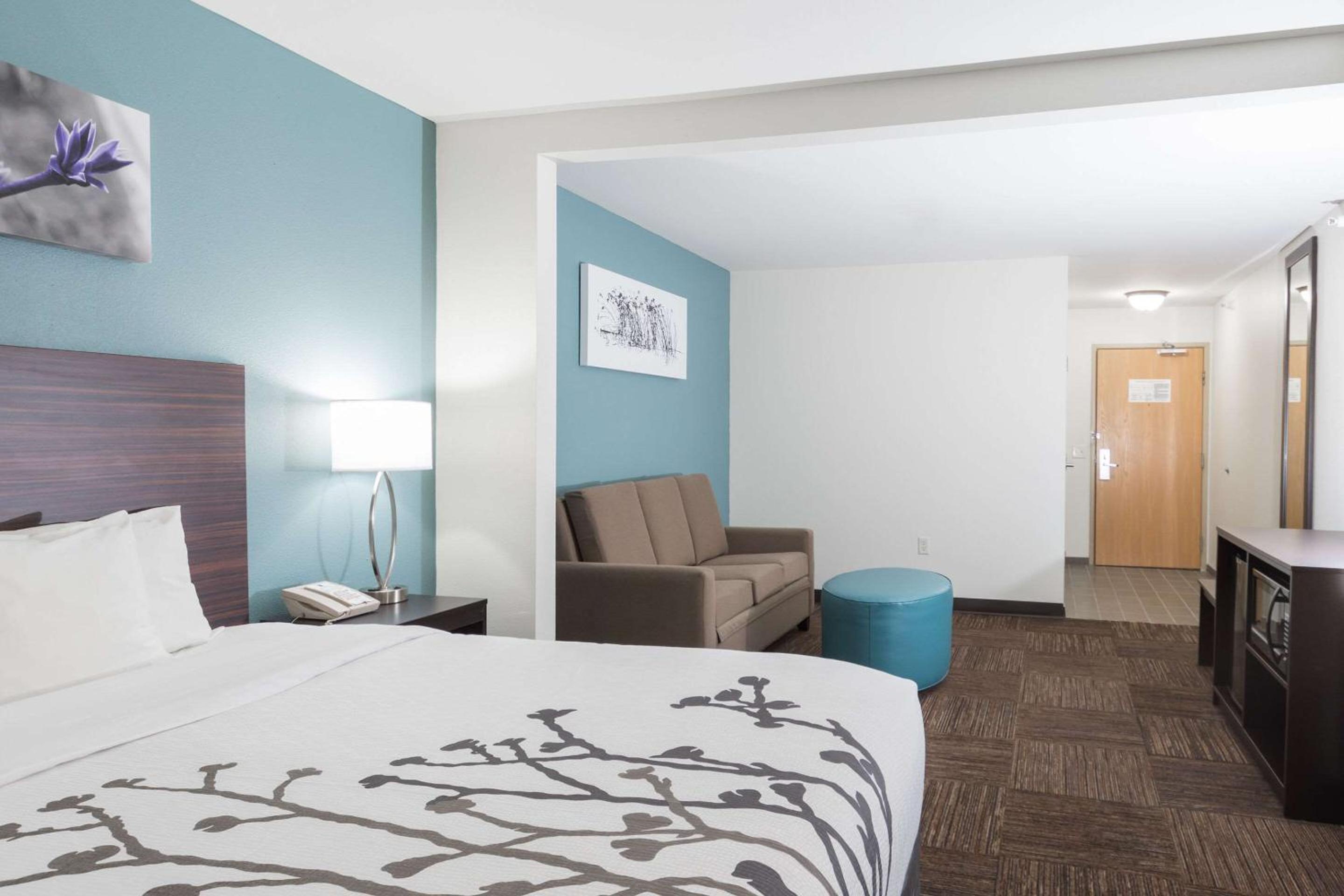 King Suite - Photo 2