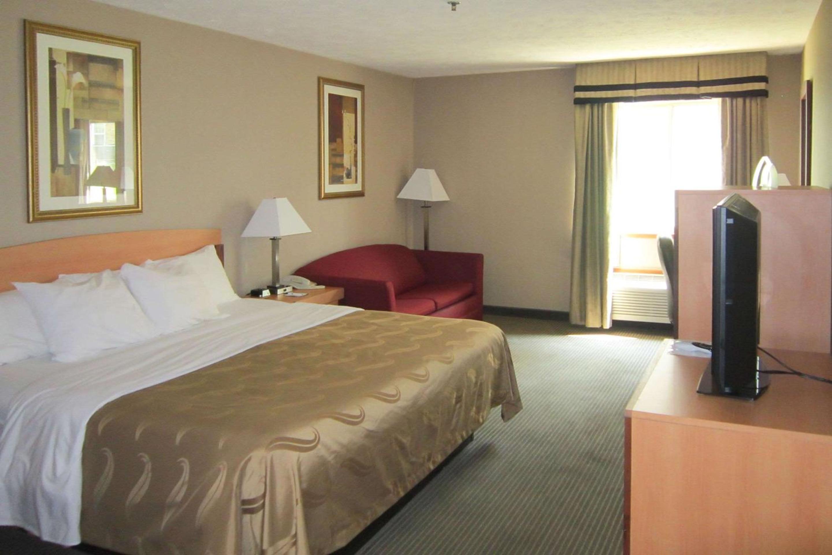 King Room - Photo 7