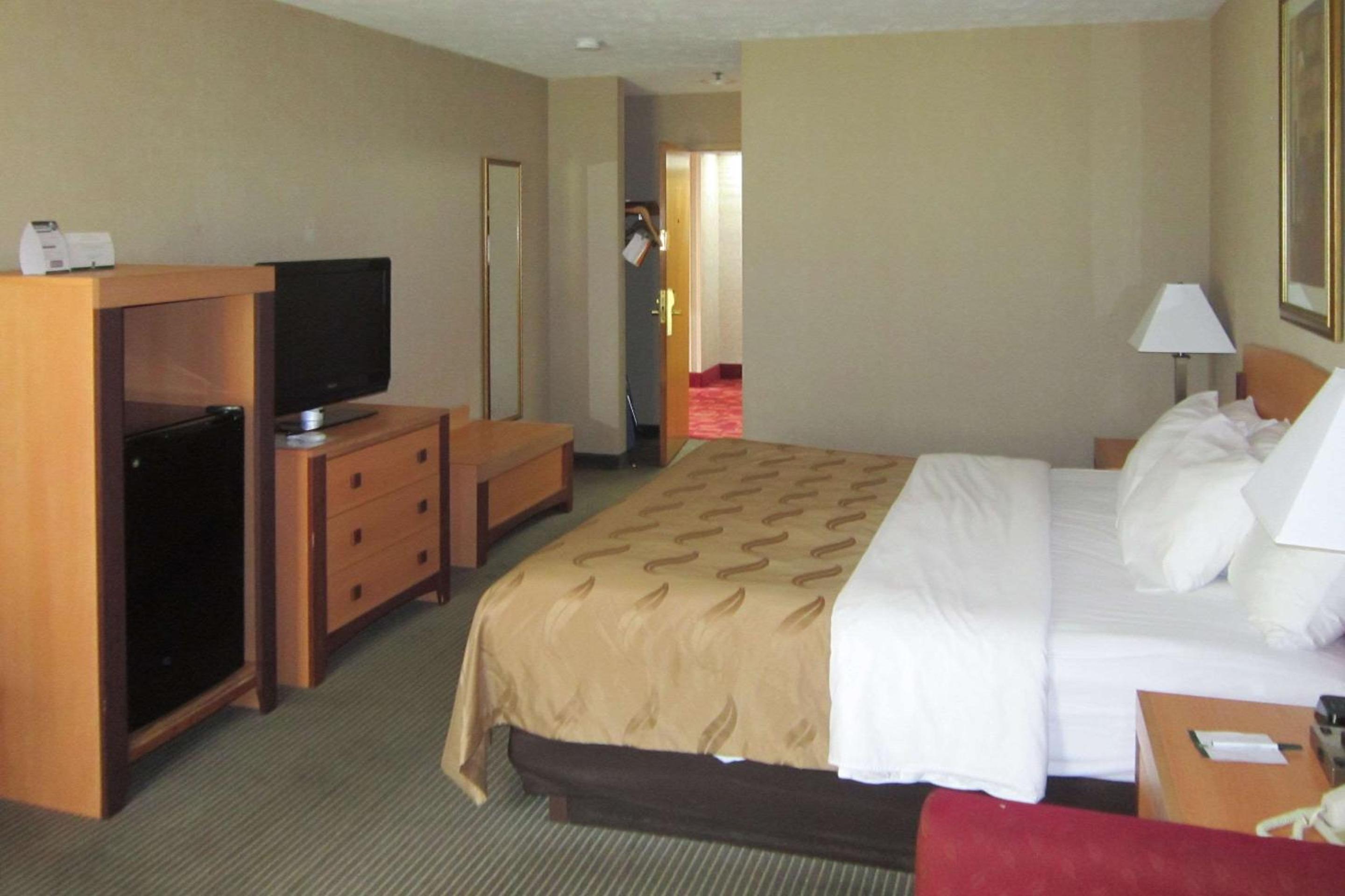 King Room - Photo 2