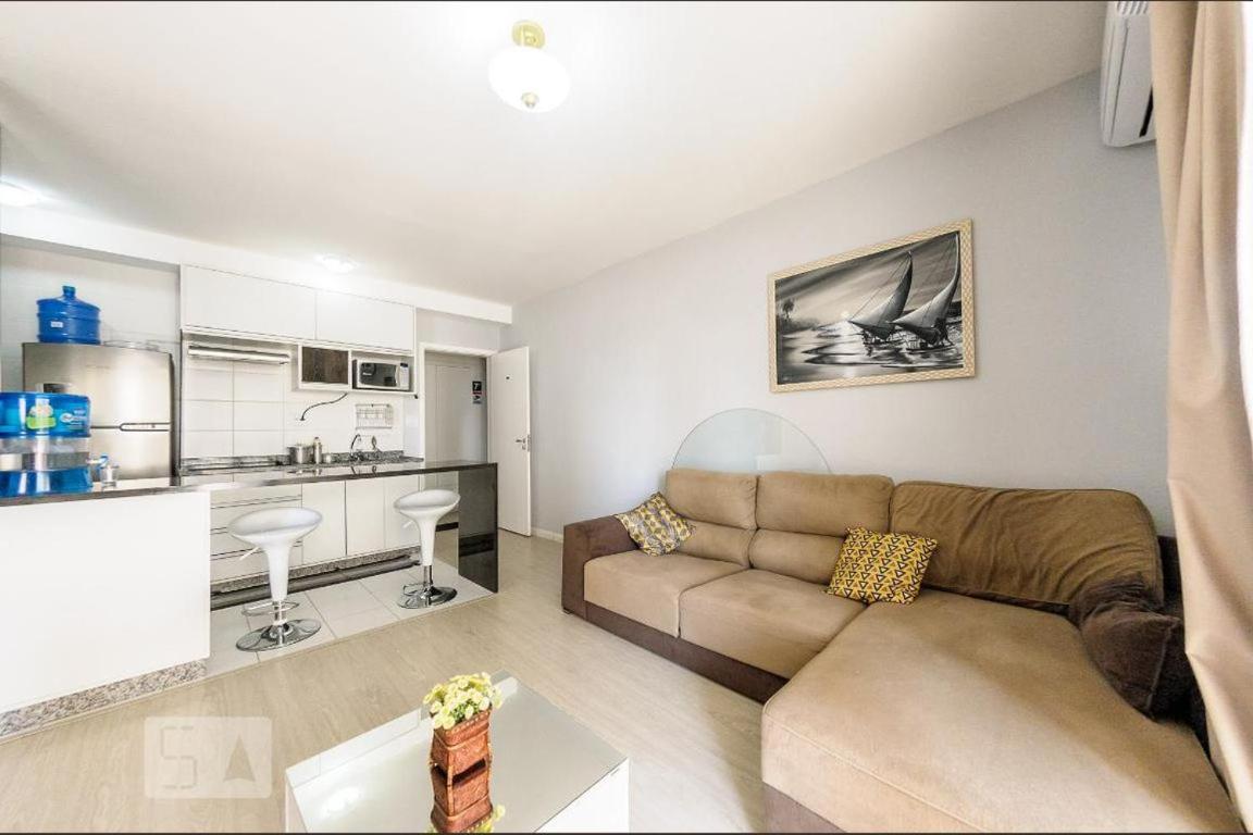 Studio Apartment - Photo 1