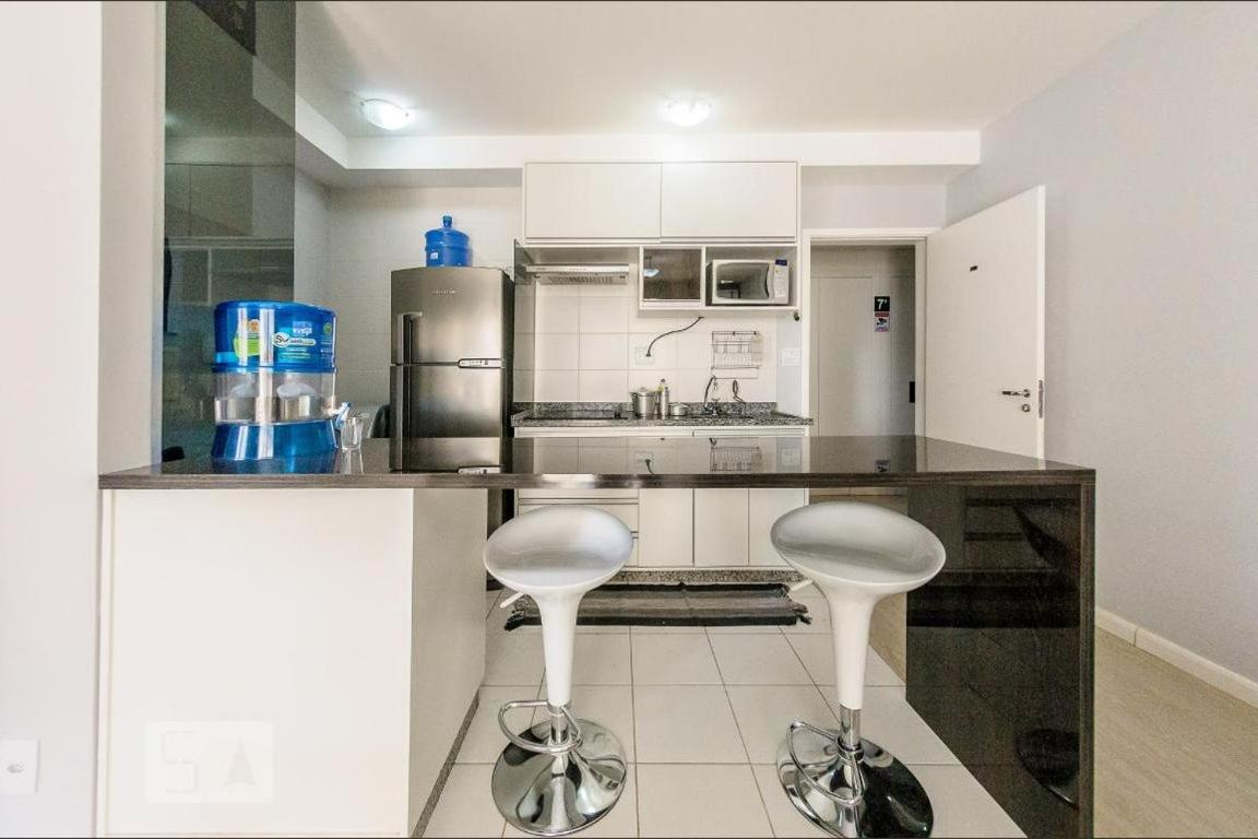 Studio Apartment - Photo 38