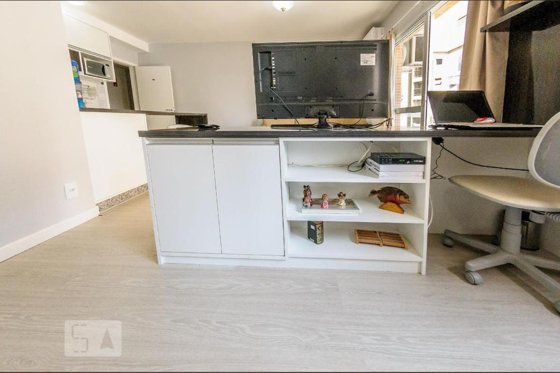 Studio Apartment - Photo 40