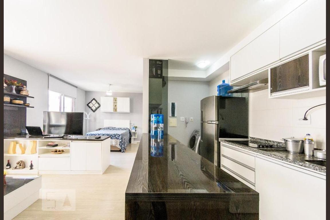 Studio Apartment - Photo 42