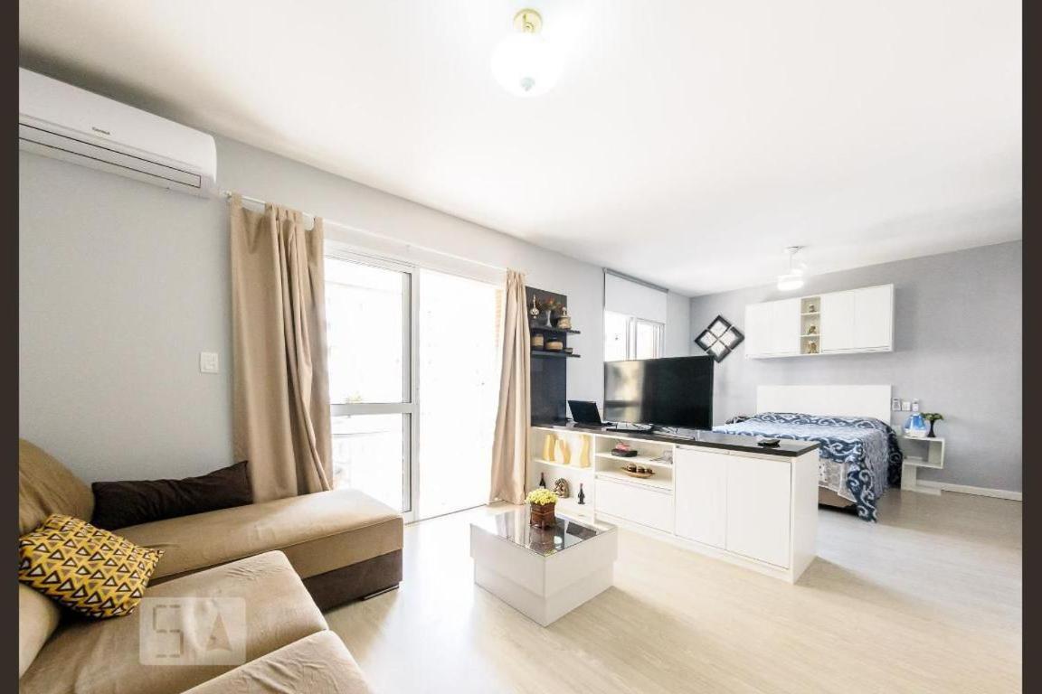 Studio Apartment - Photo 45