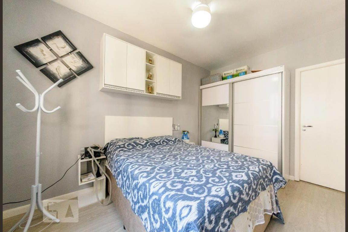 Studio Apartment - Photo 25