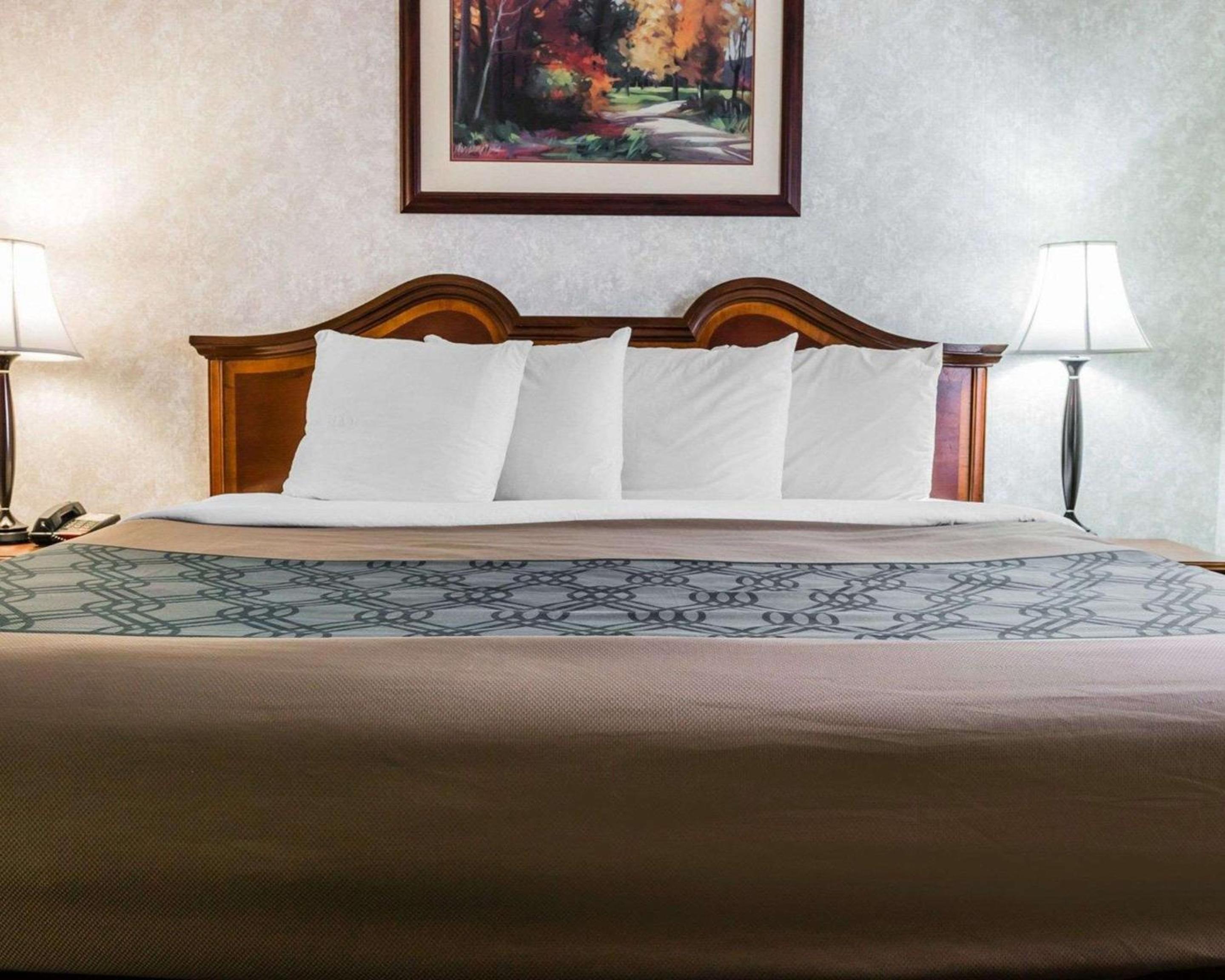 King Suite - Photo 4