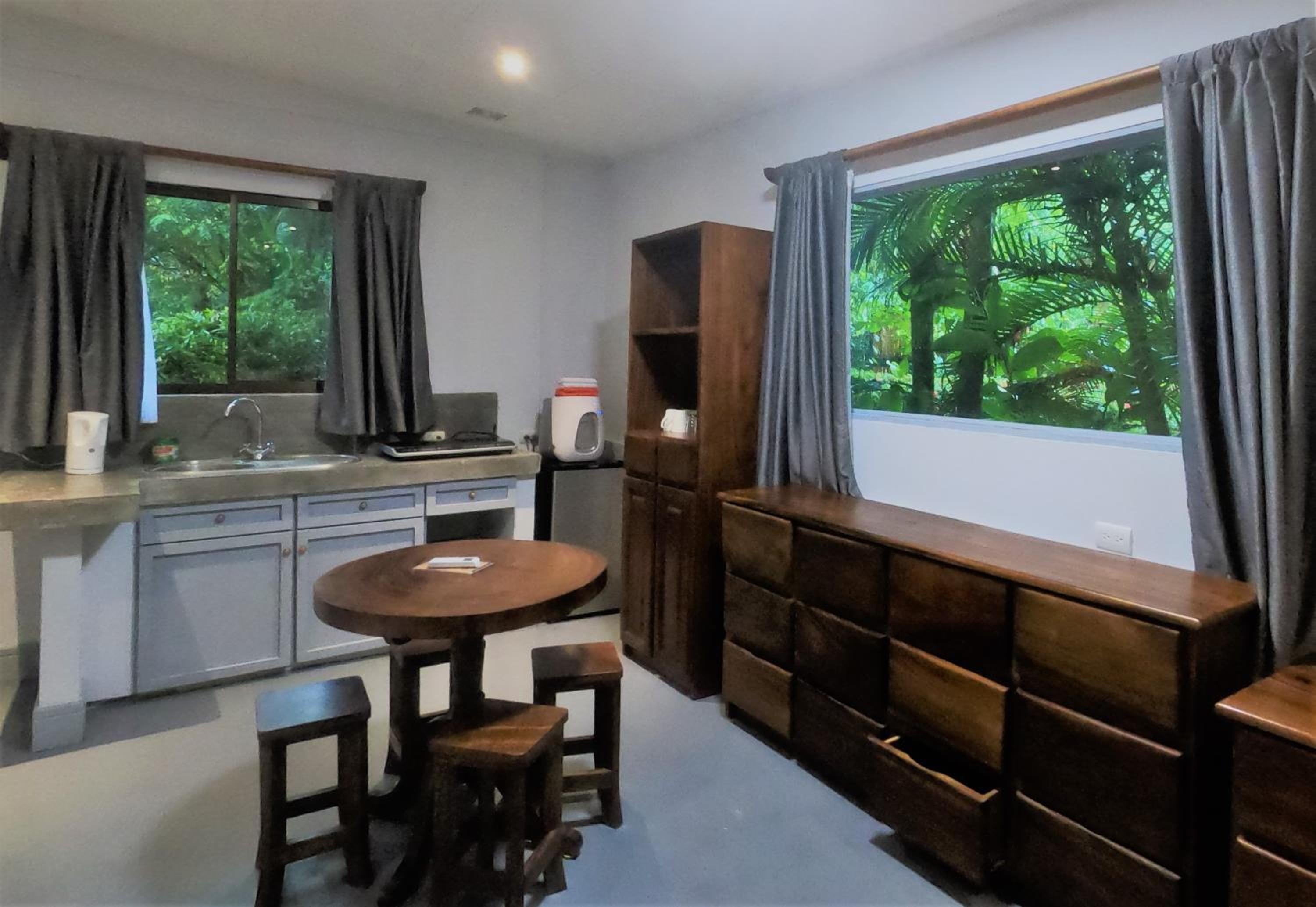 Studio with Garden View photo 3