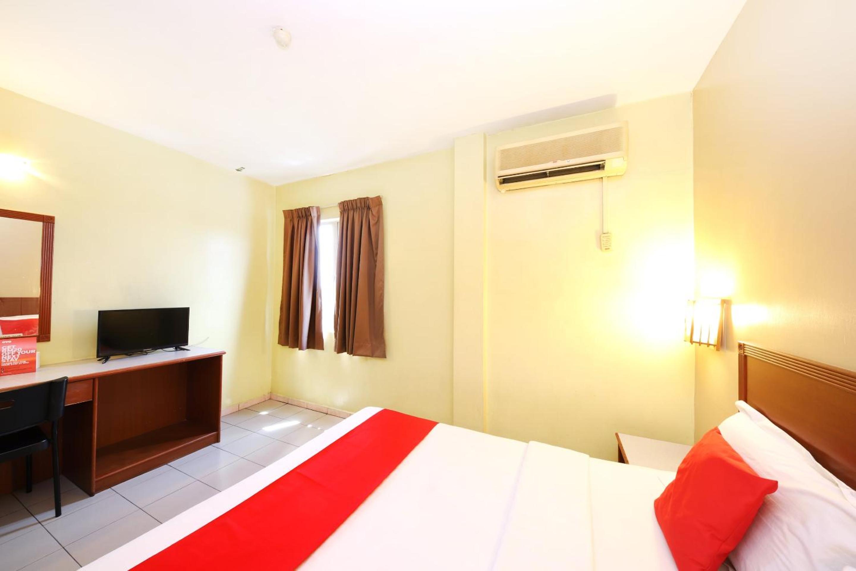 Standard Double Room - Photo 1