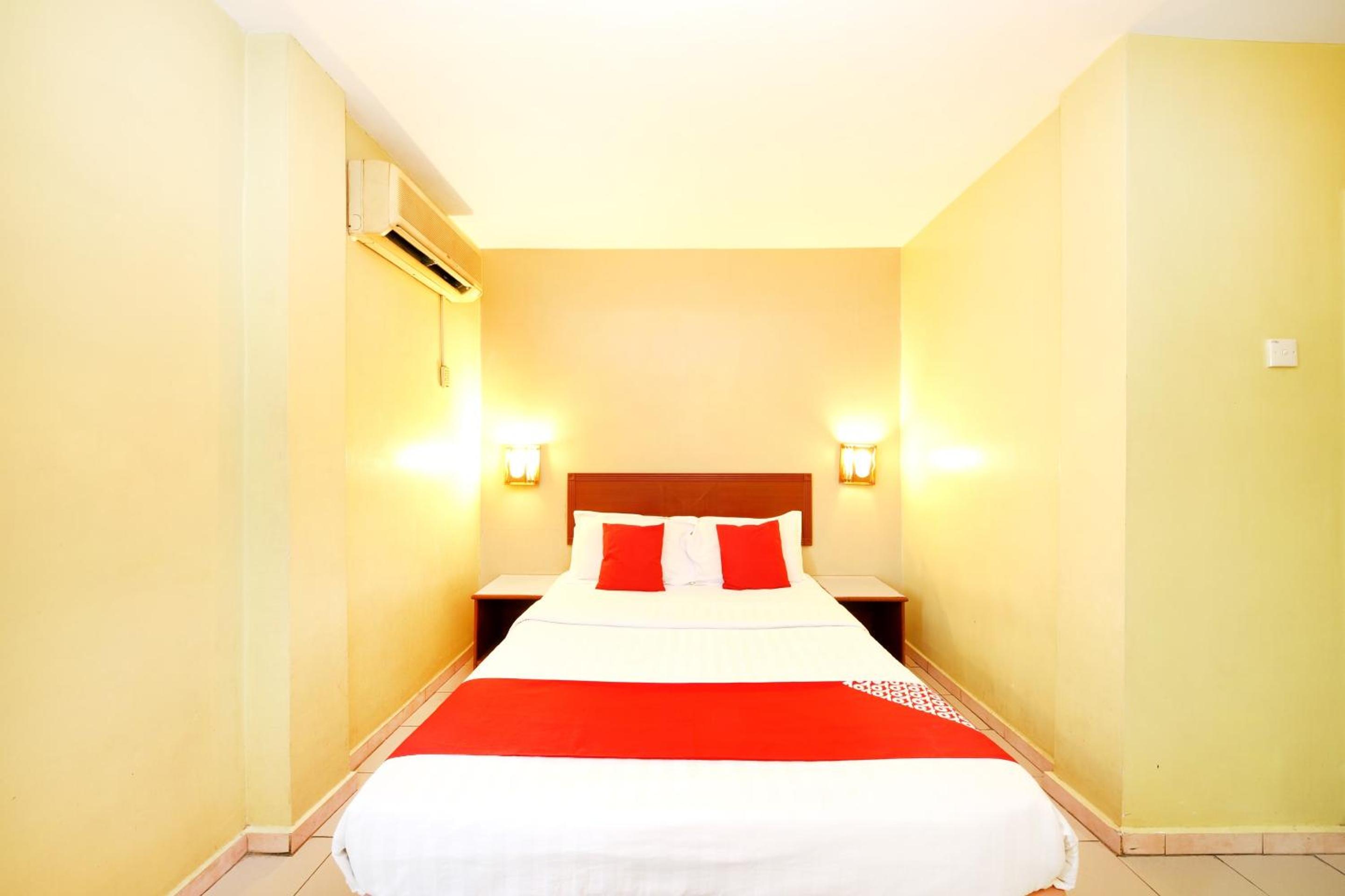 Standard Double Room - Photo 3
